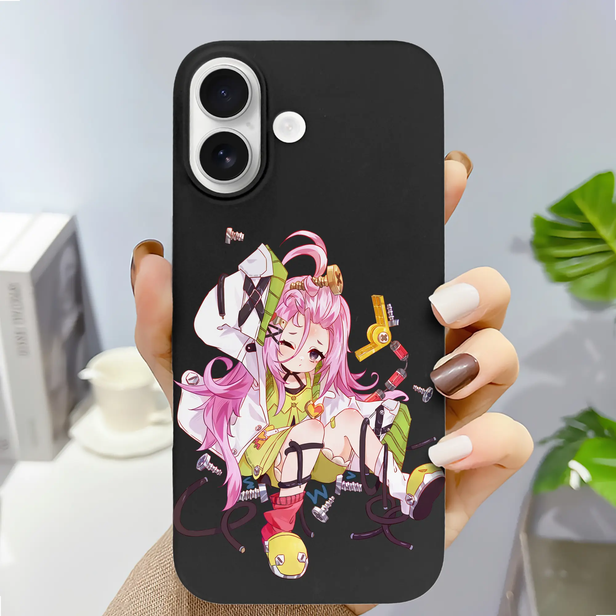 原 神 グッズ アイノ