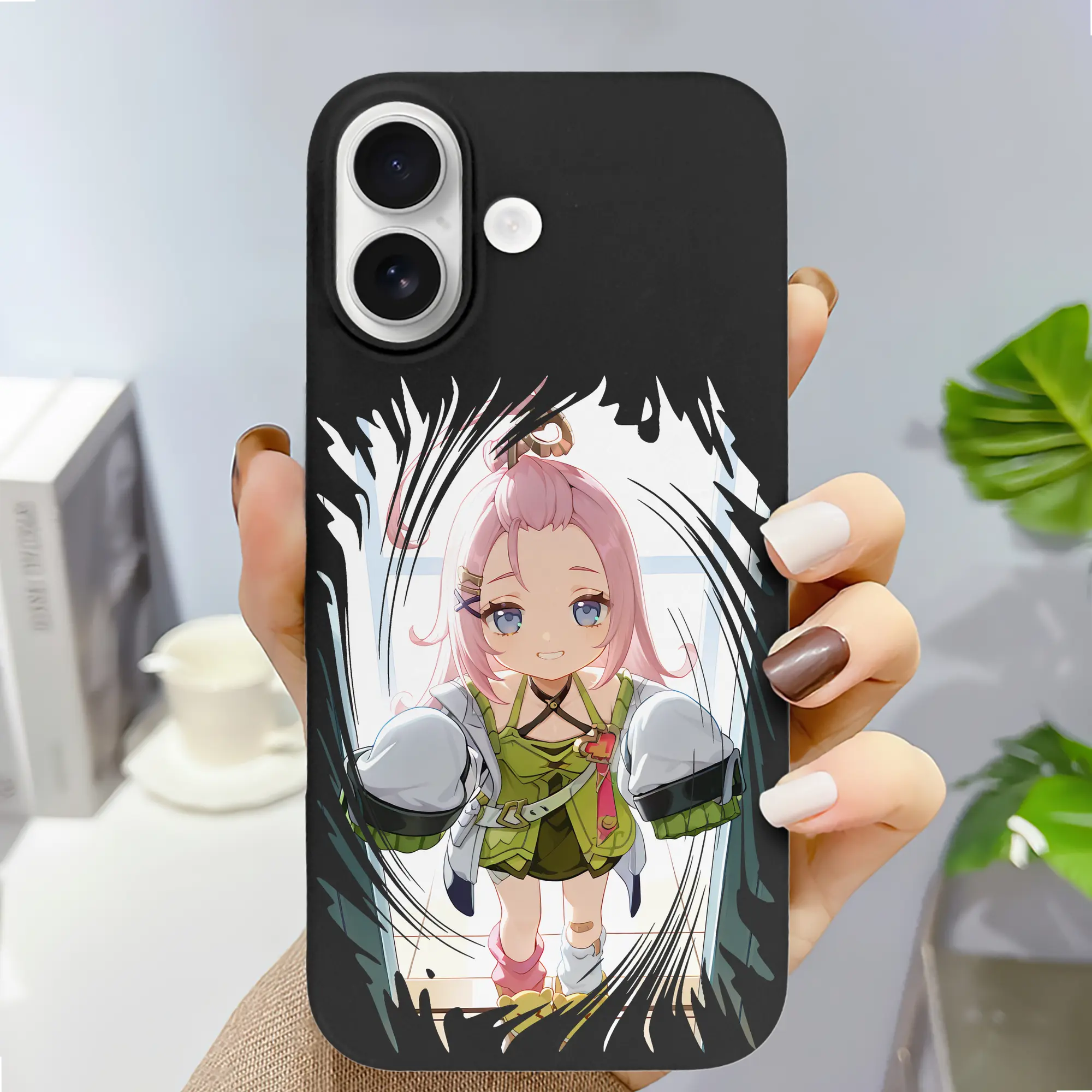 原 神 グッズ アイノ