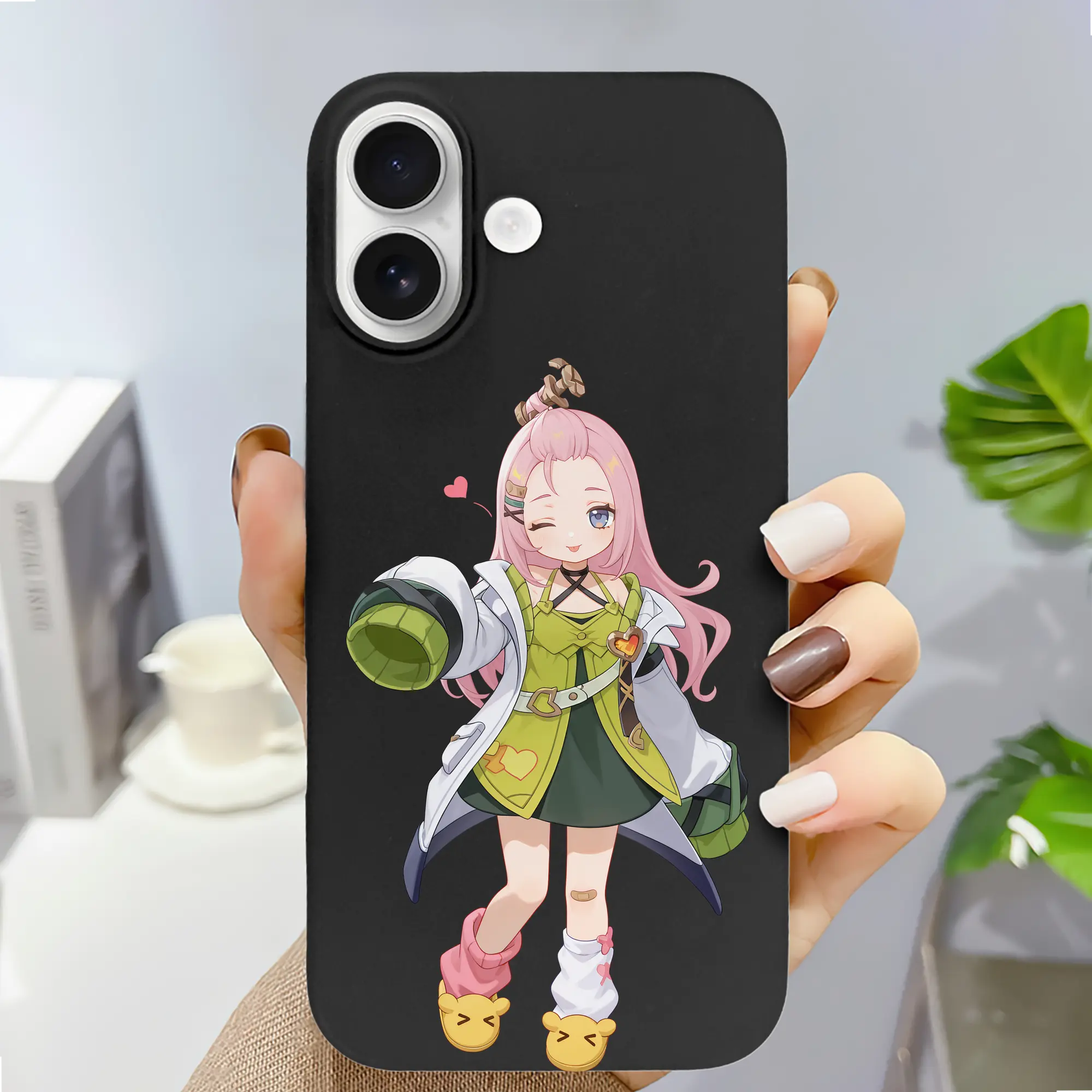 原 神 グッズ アイノ