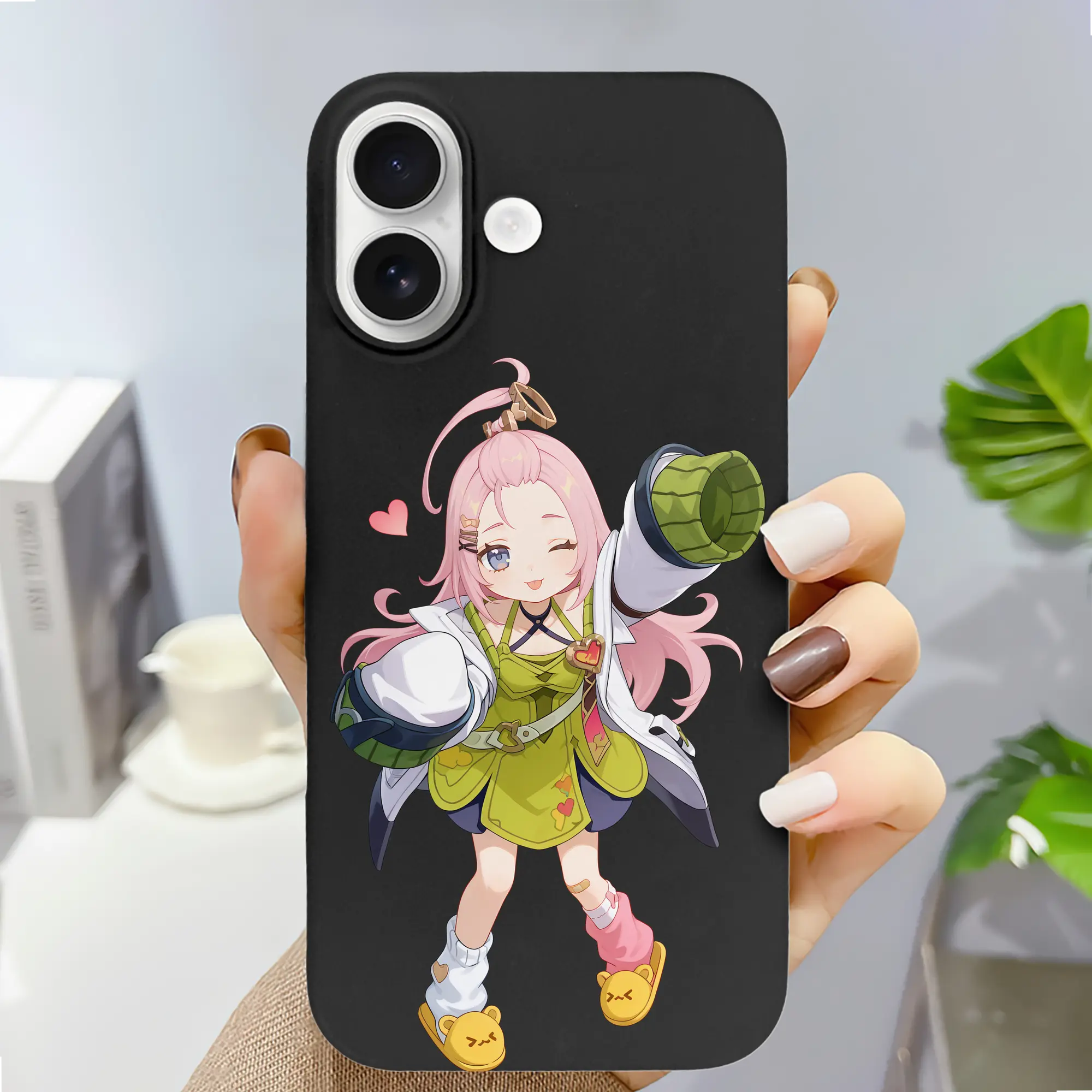 原 神 グッズ アイノ