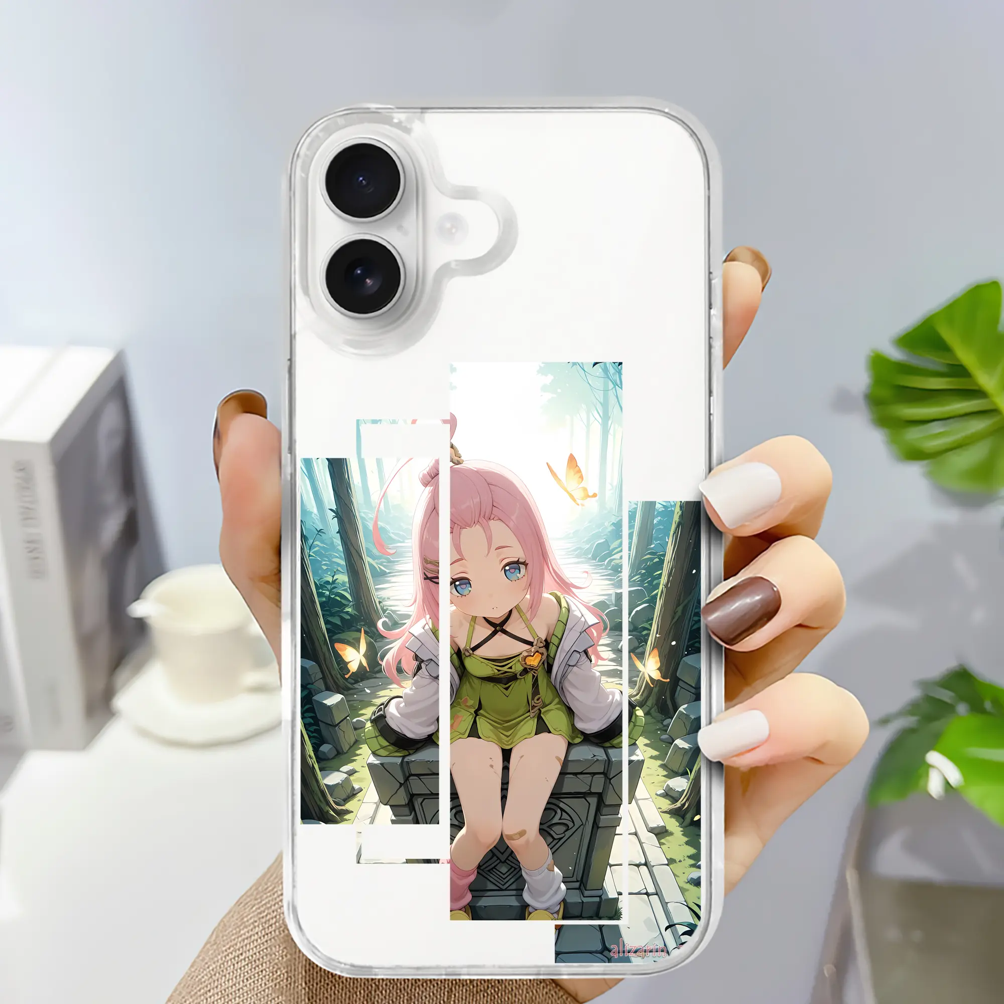 原 神 グッズ アイノ