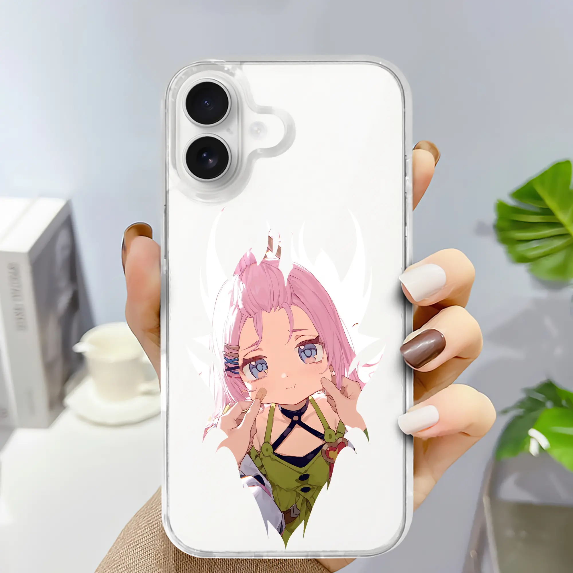 原 神 グッズ アイノ