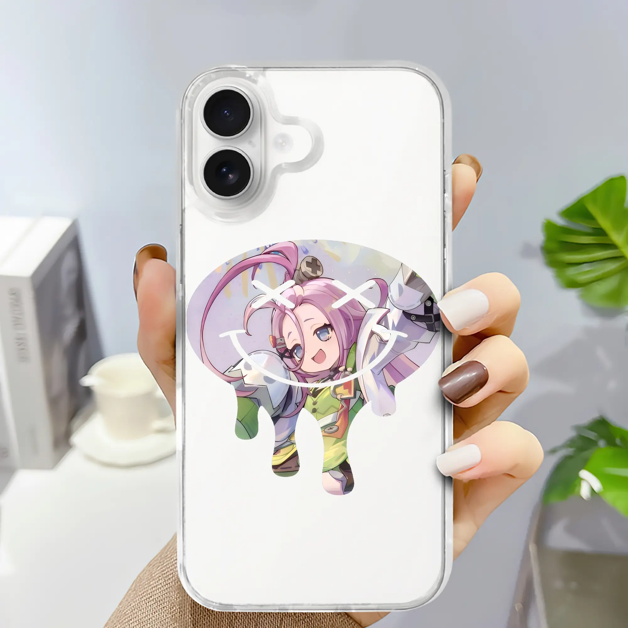 原 神 グッズ アイノ