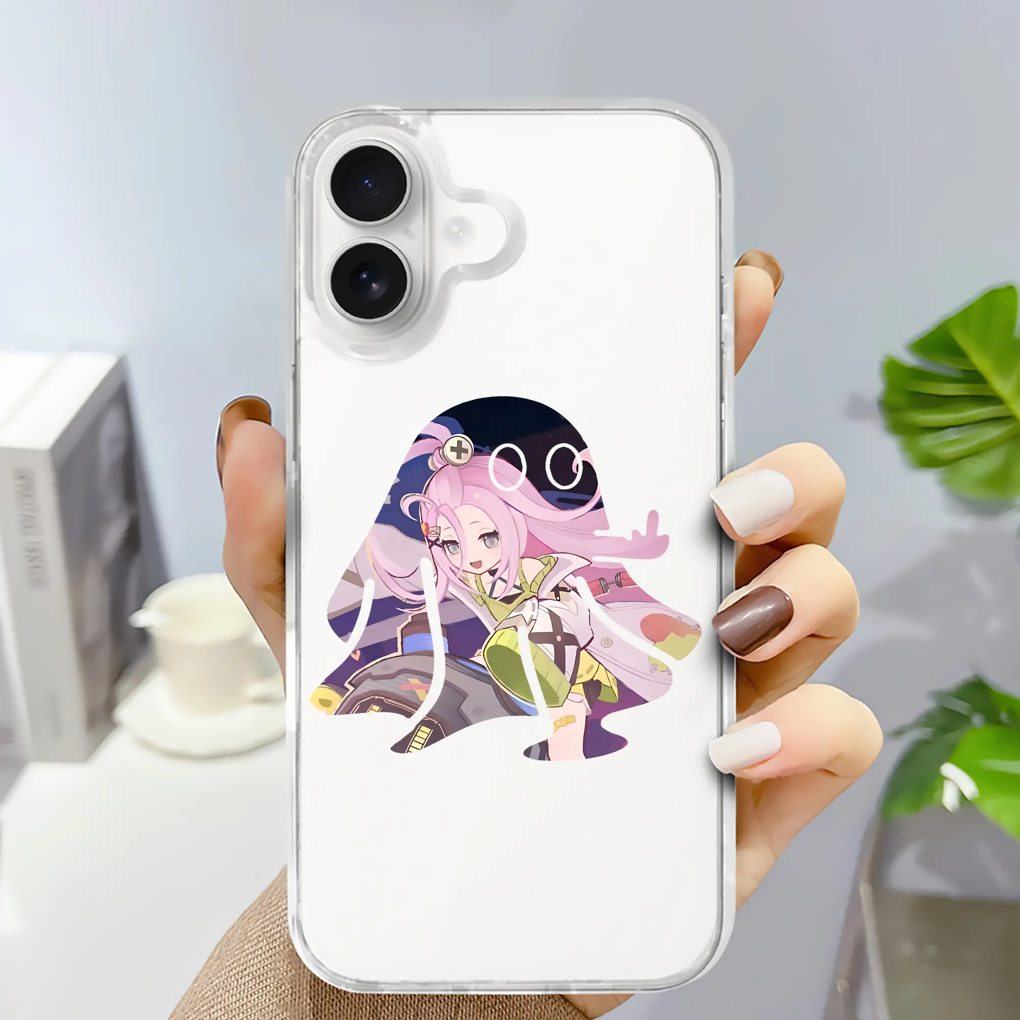 原 神 グッズ アイノ