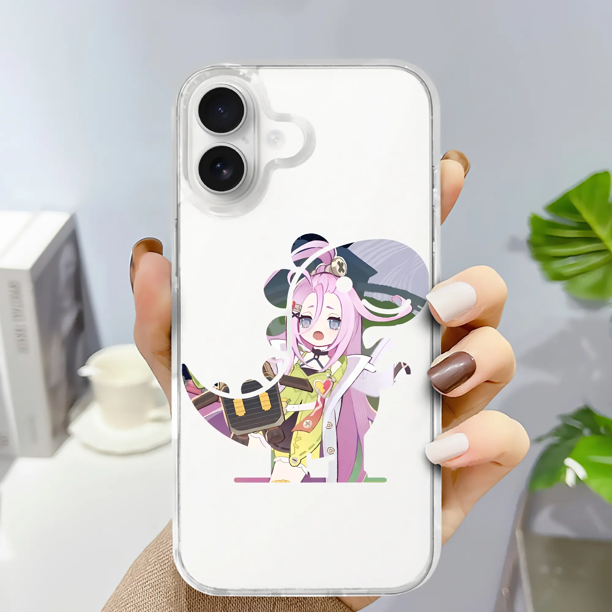 原 神 グッズ アイノ