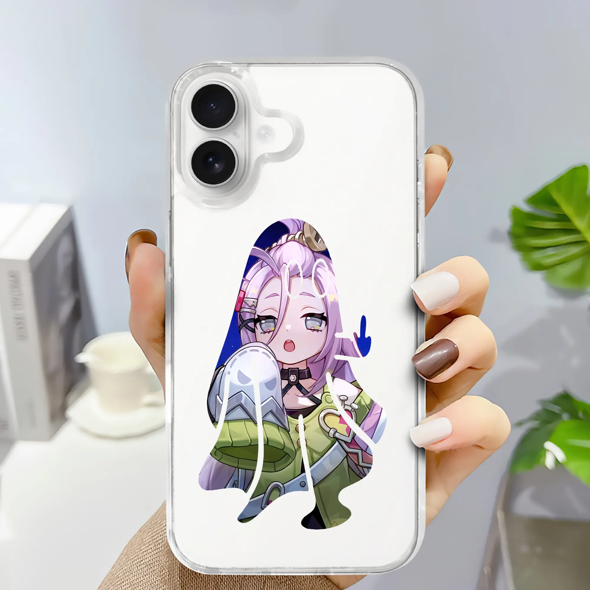 原 神 グッズ アイノ