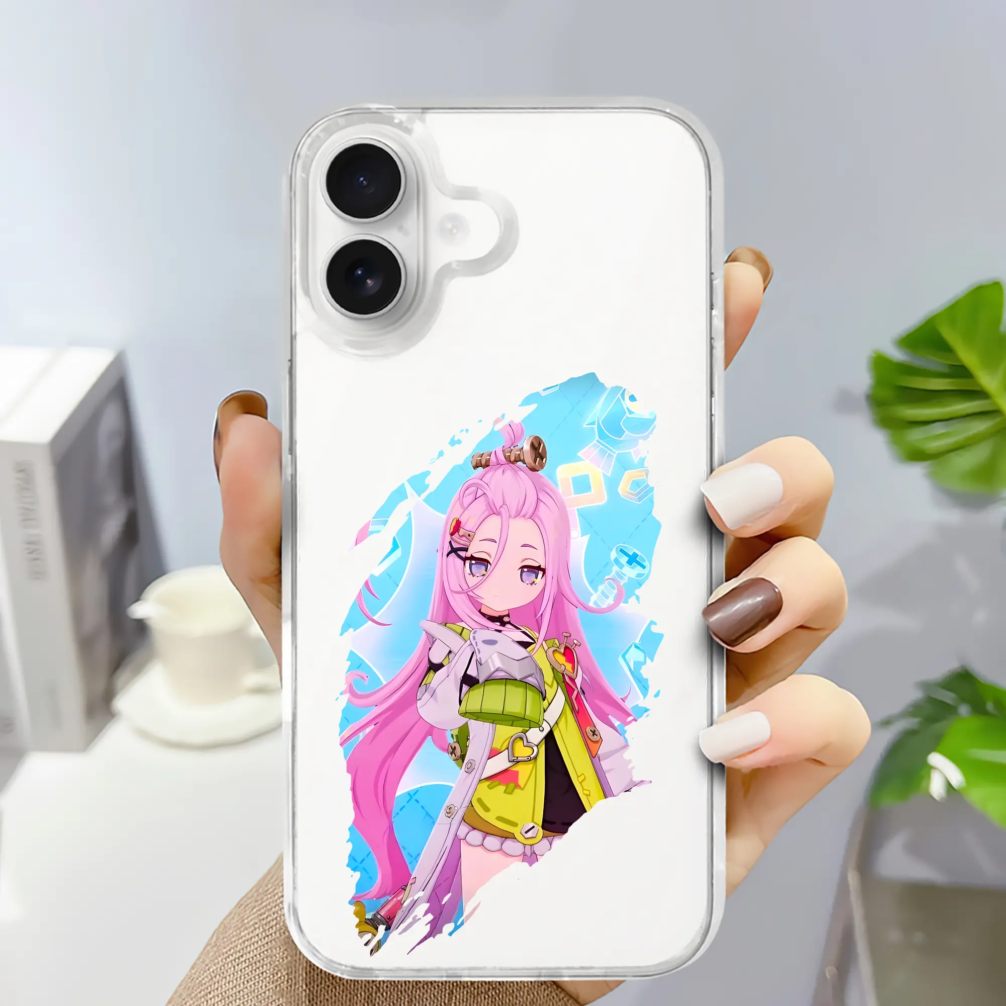 原 神 グッズ アイノ