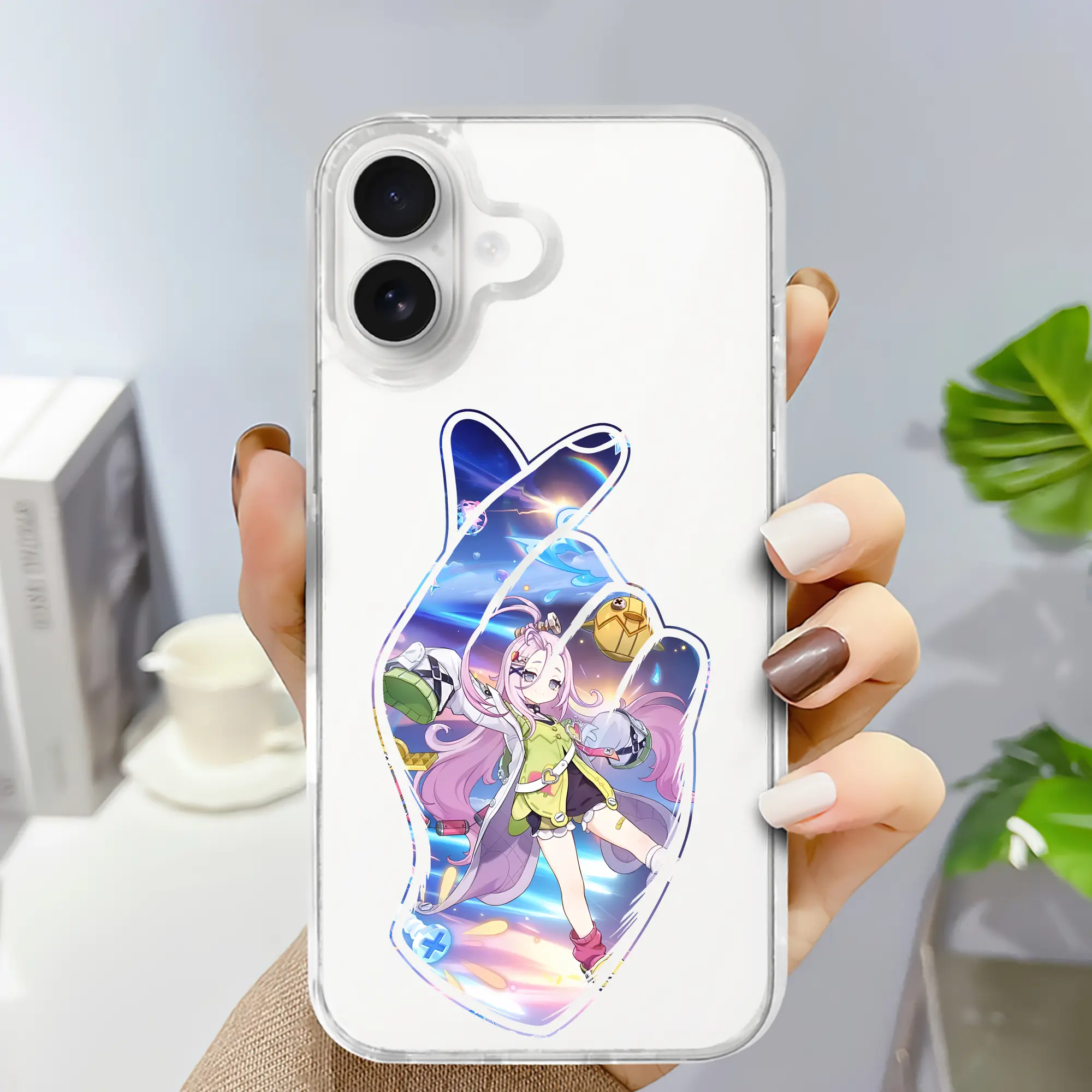 原 神 グッズ アイノ