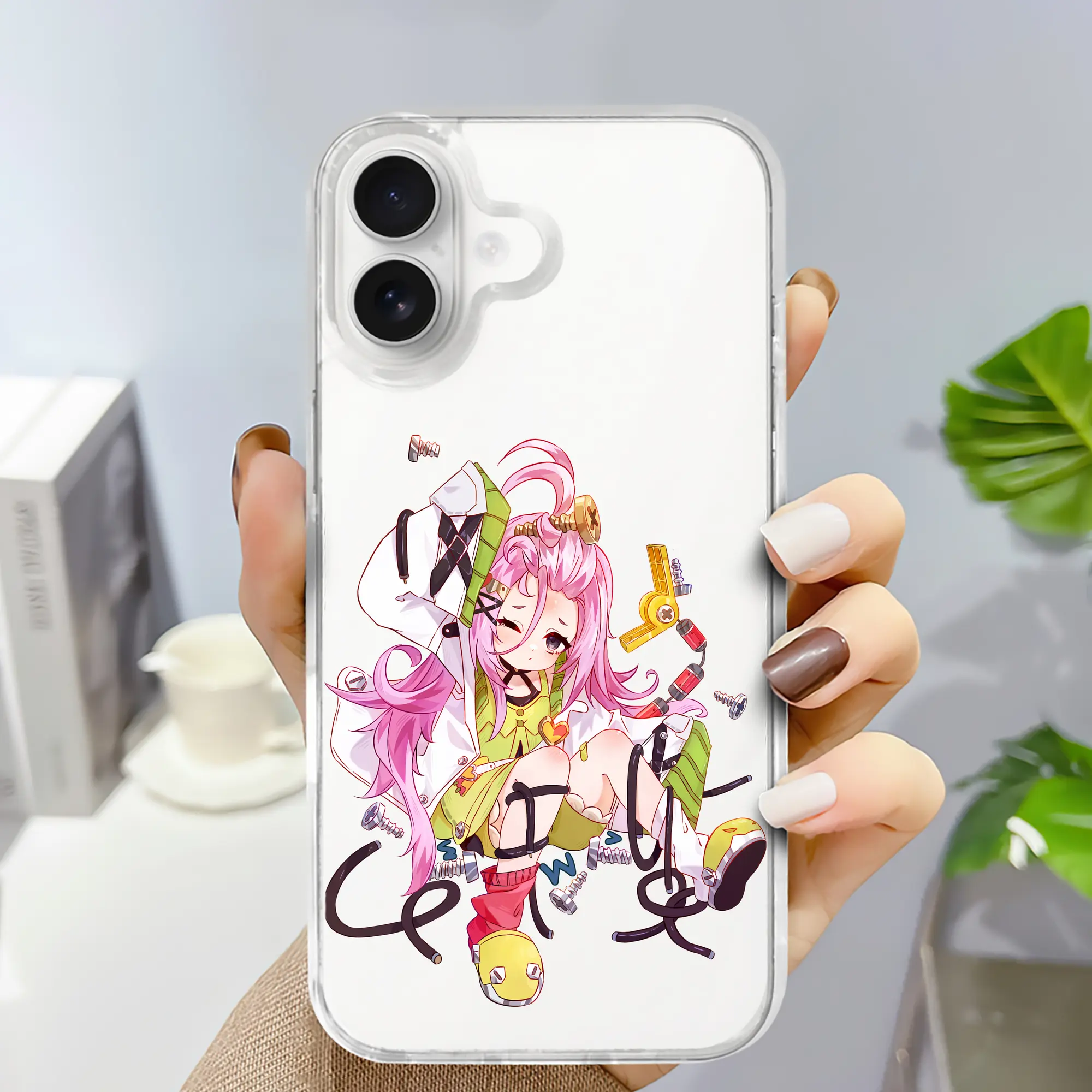 原 神 グッズ アイノ