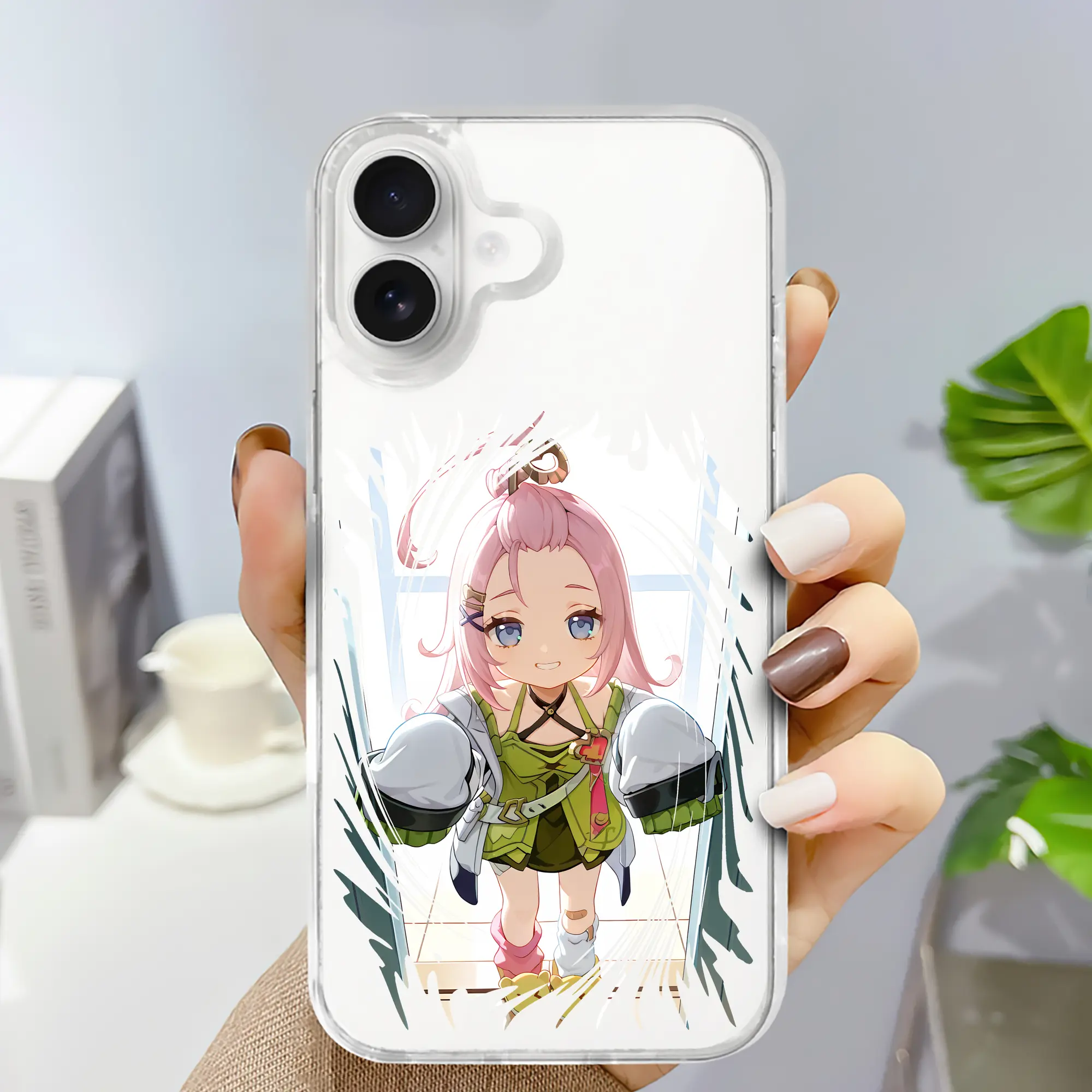 原 神 グッズ アイノ