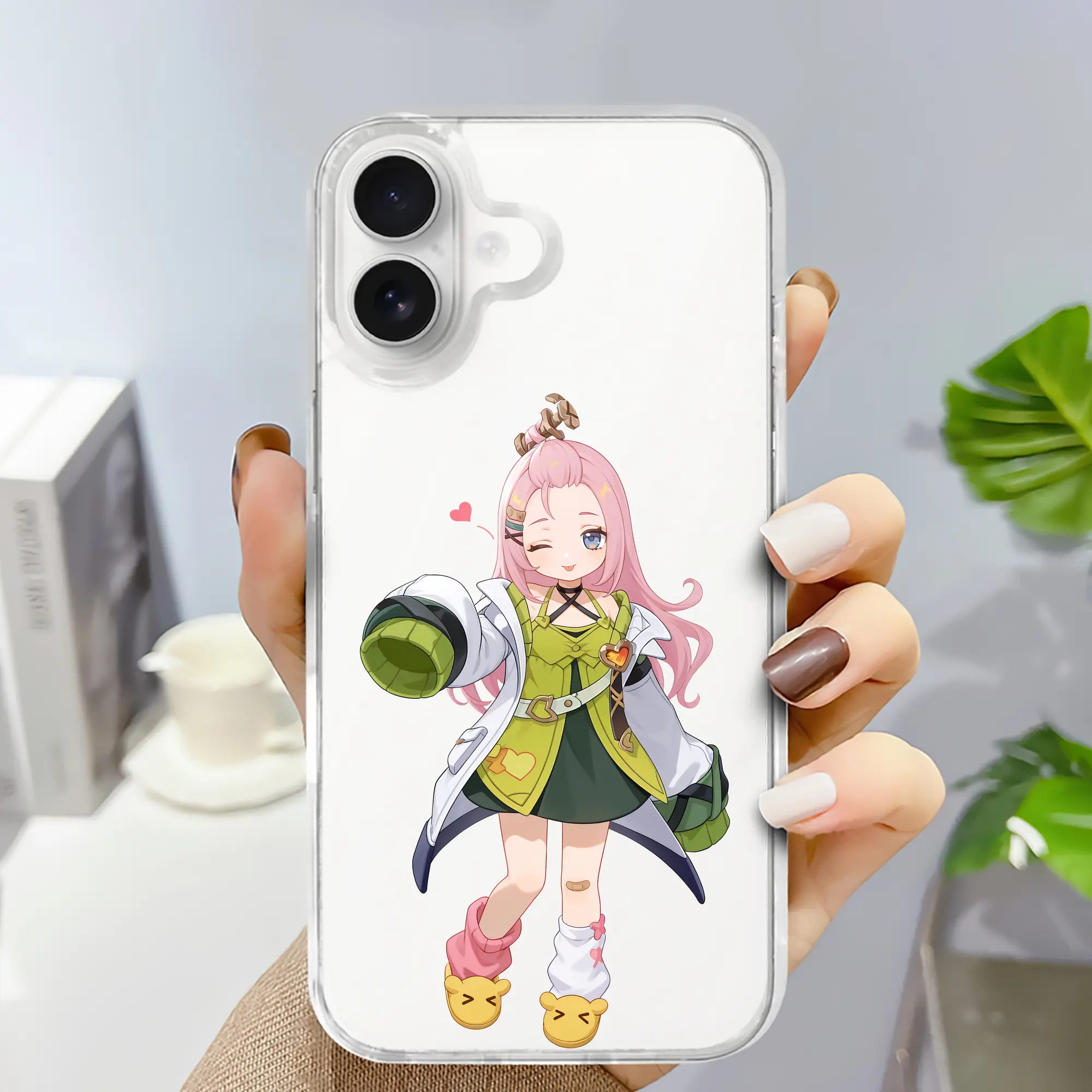 原 神 グッズ アイノ