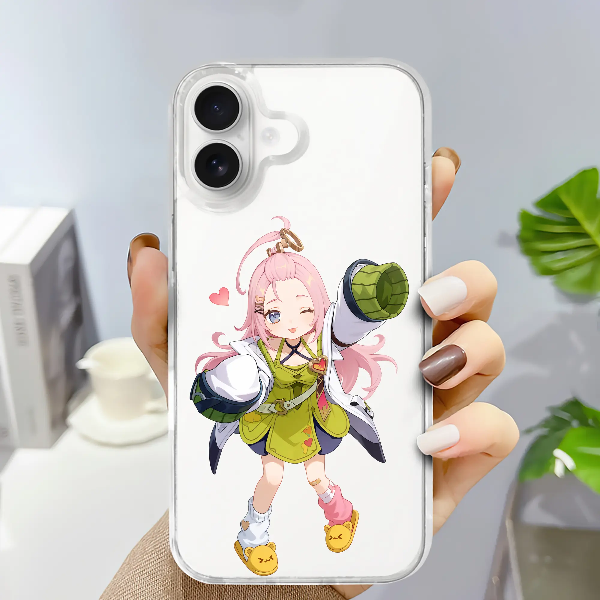 原 神 グッズ アイノ