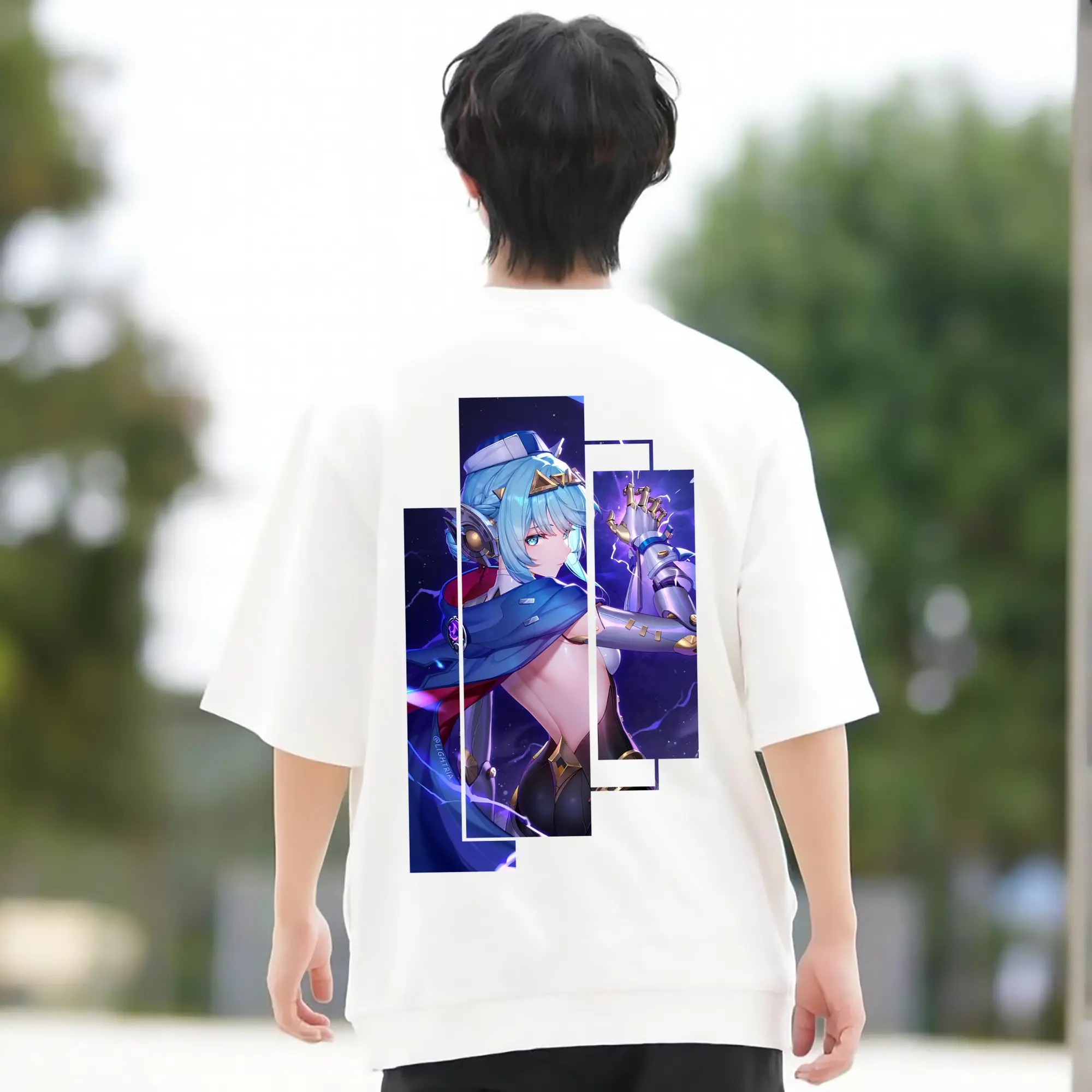 原 神 グッズ イネファ