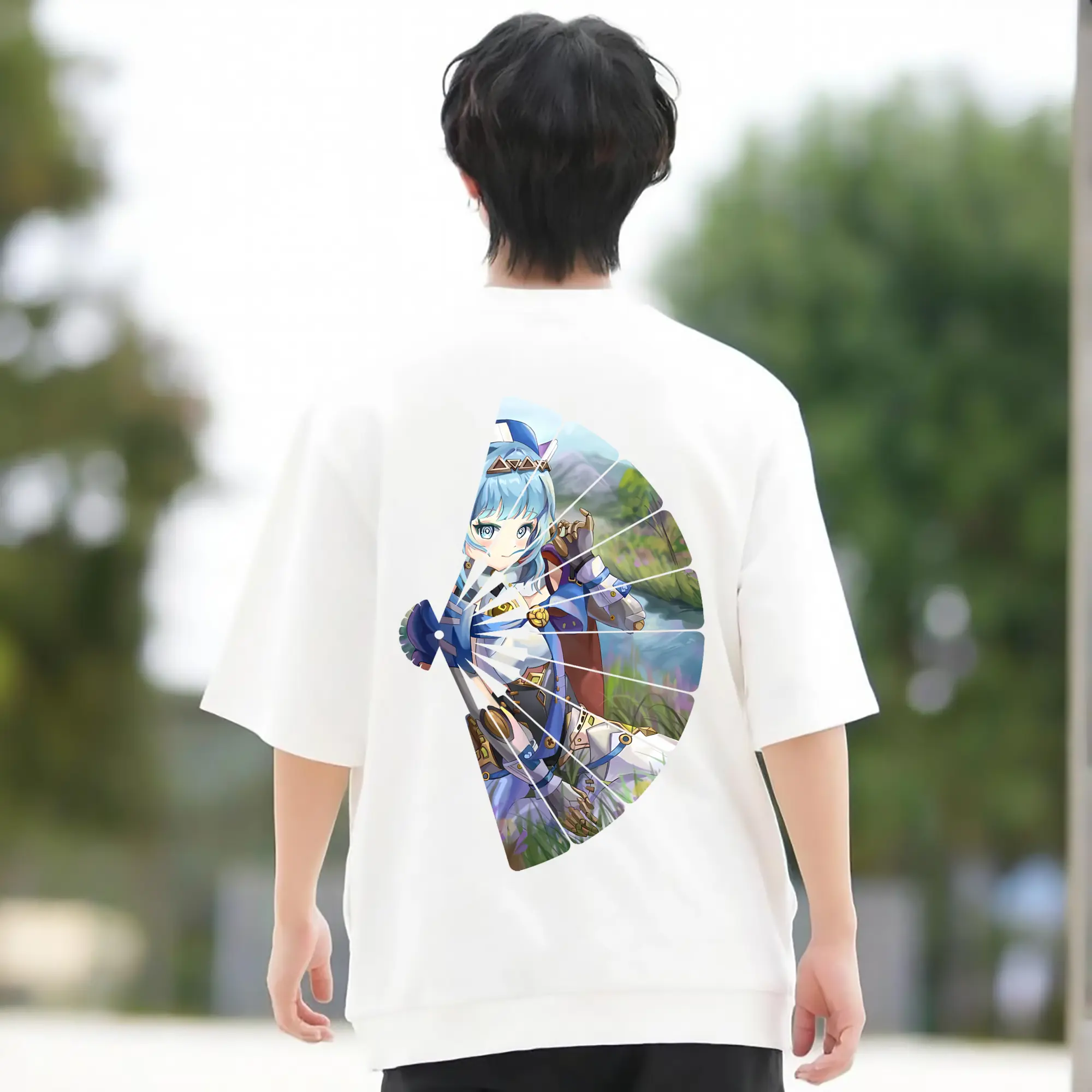 原 神 グッズ イネファ