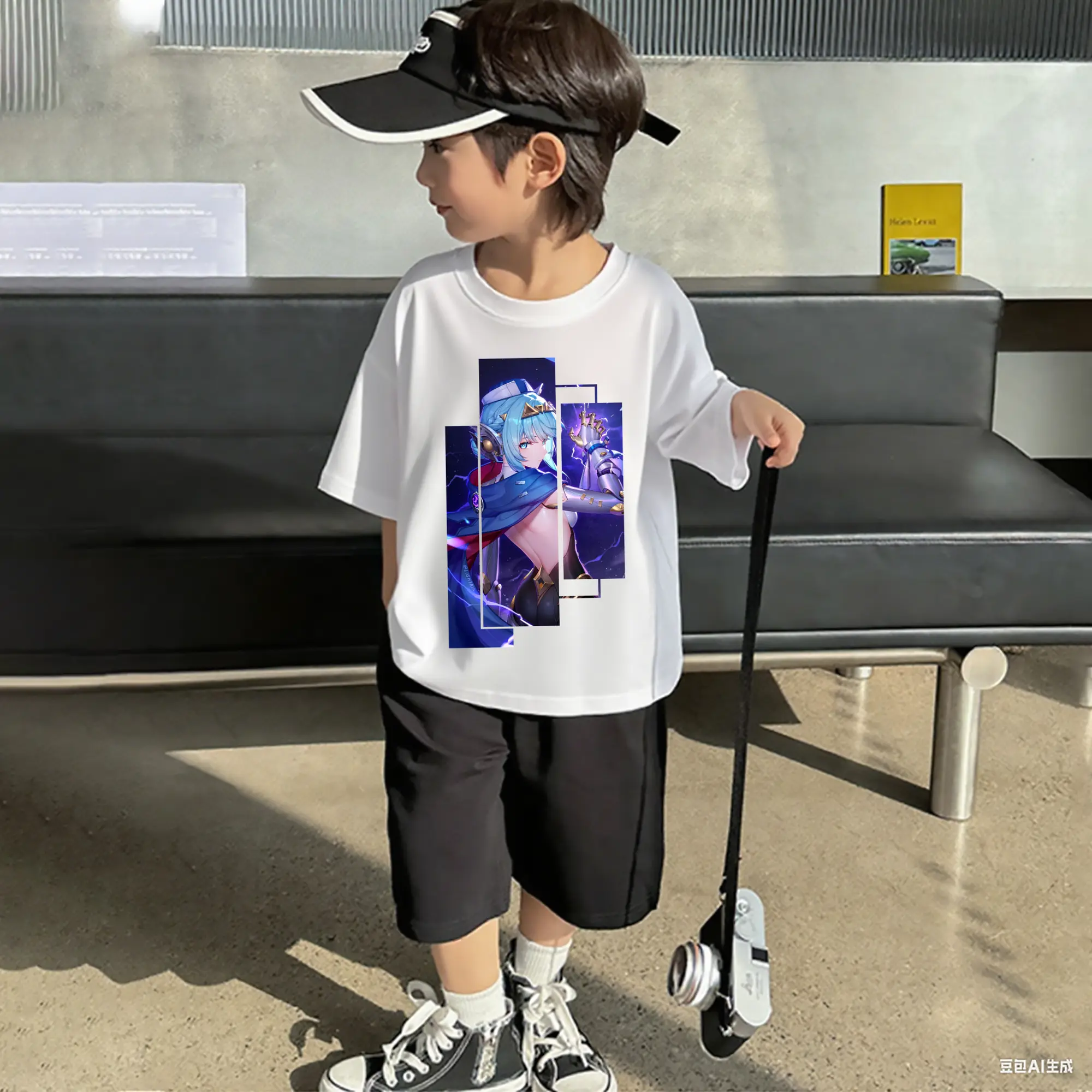 原 神 グッズ イネファ