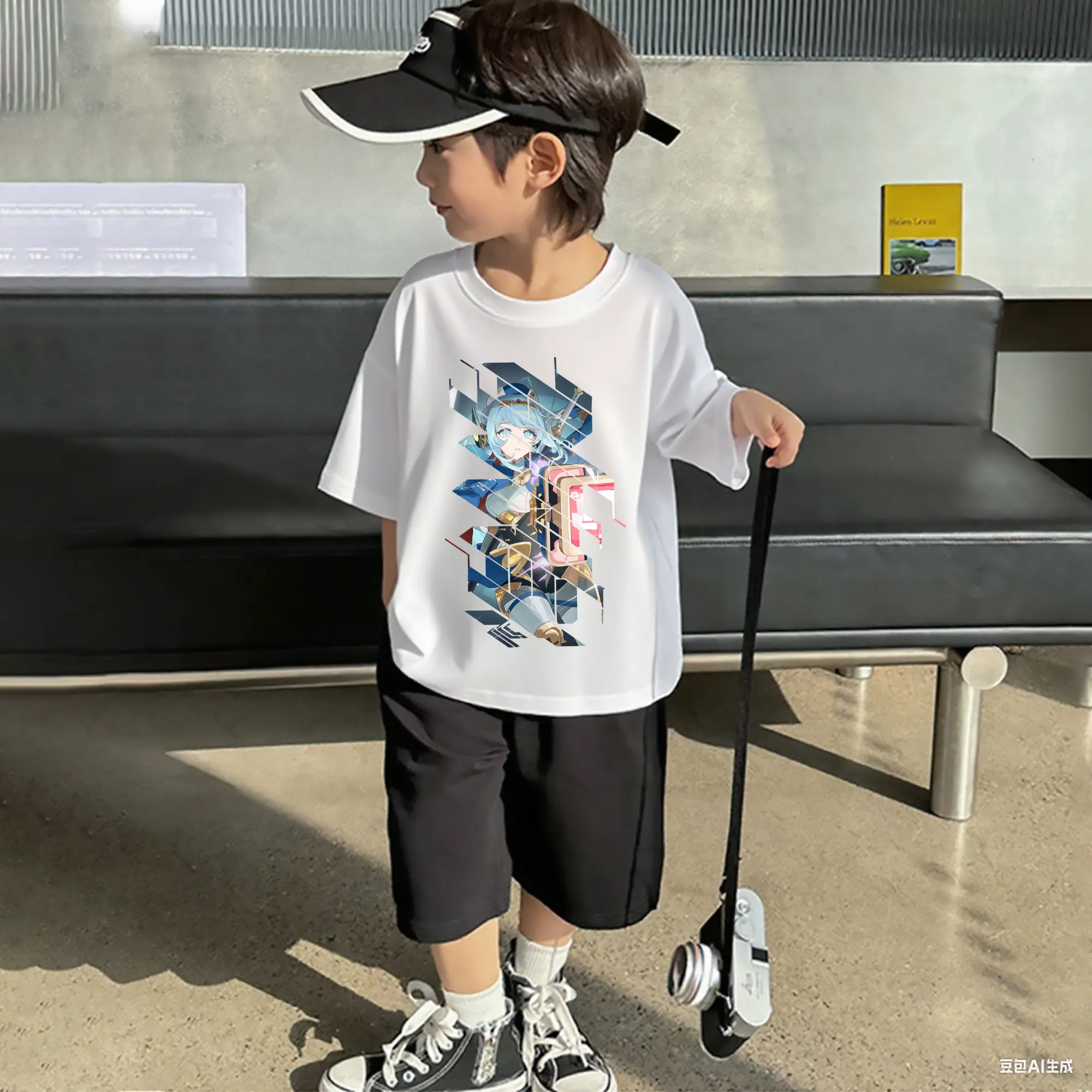 原 神 グッズ イネファ