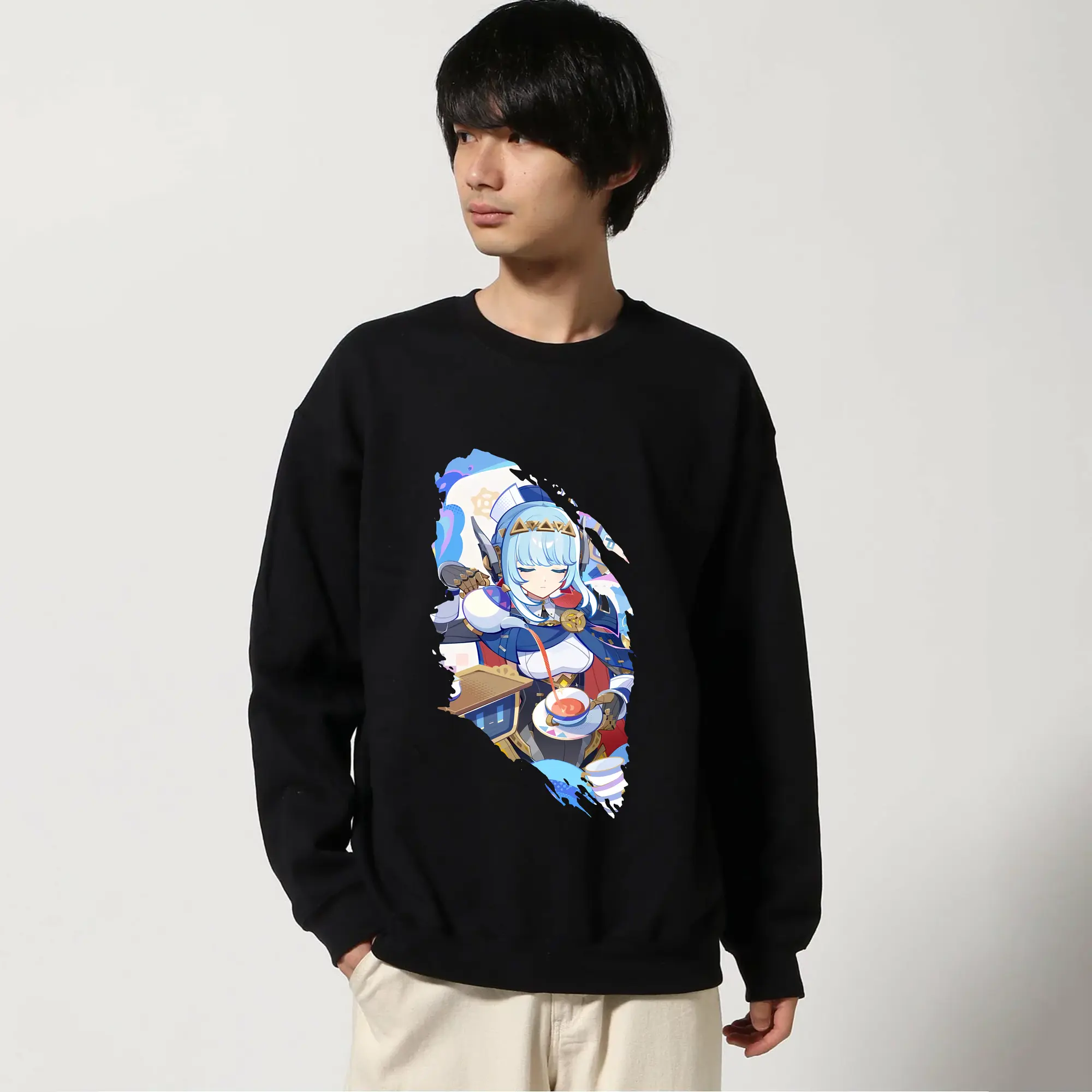 原 神 グッズ イネファ