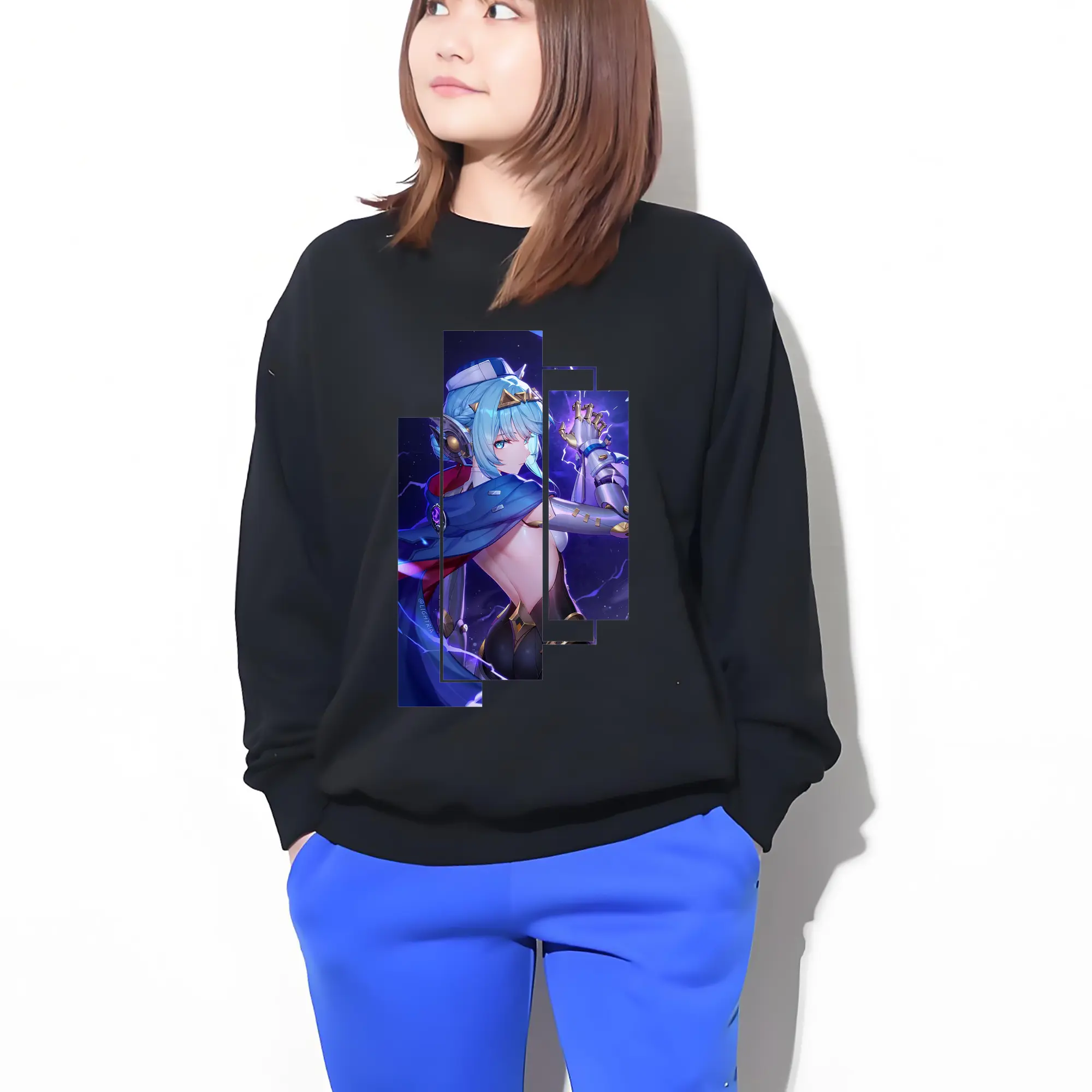 原 神 グッズ イネファ