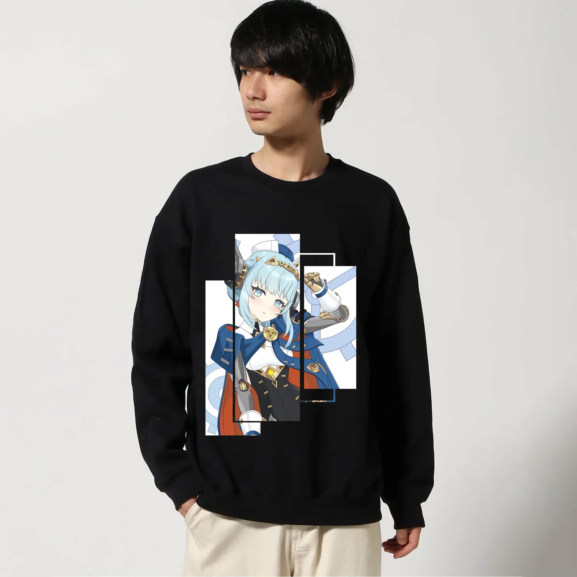 原 神 グッズ イネファ