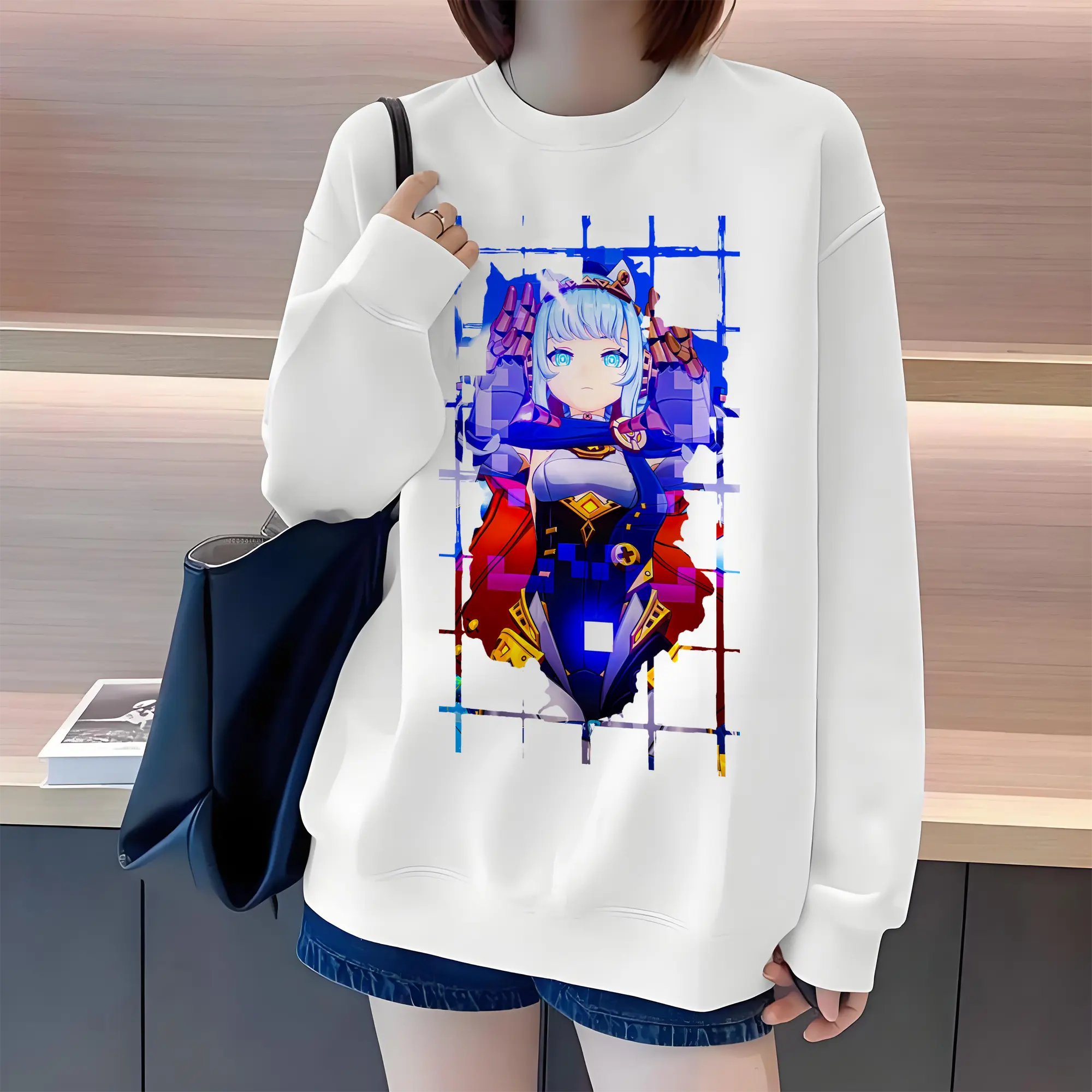 原 神 グッズ イネファ