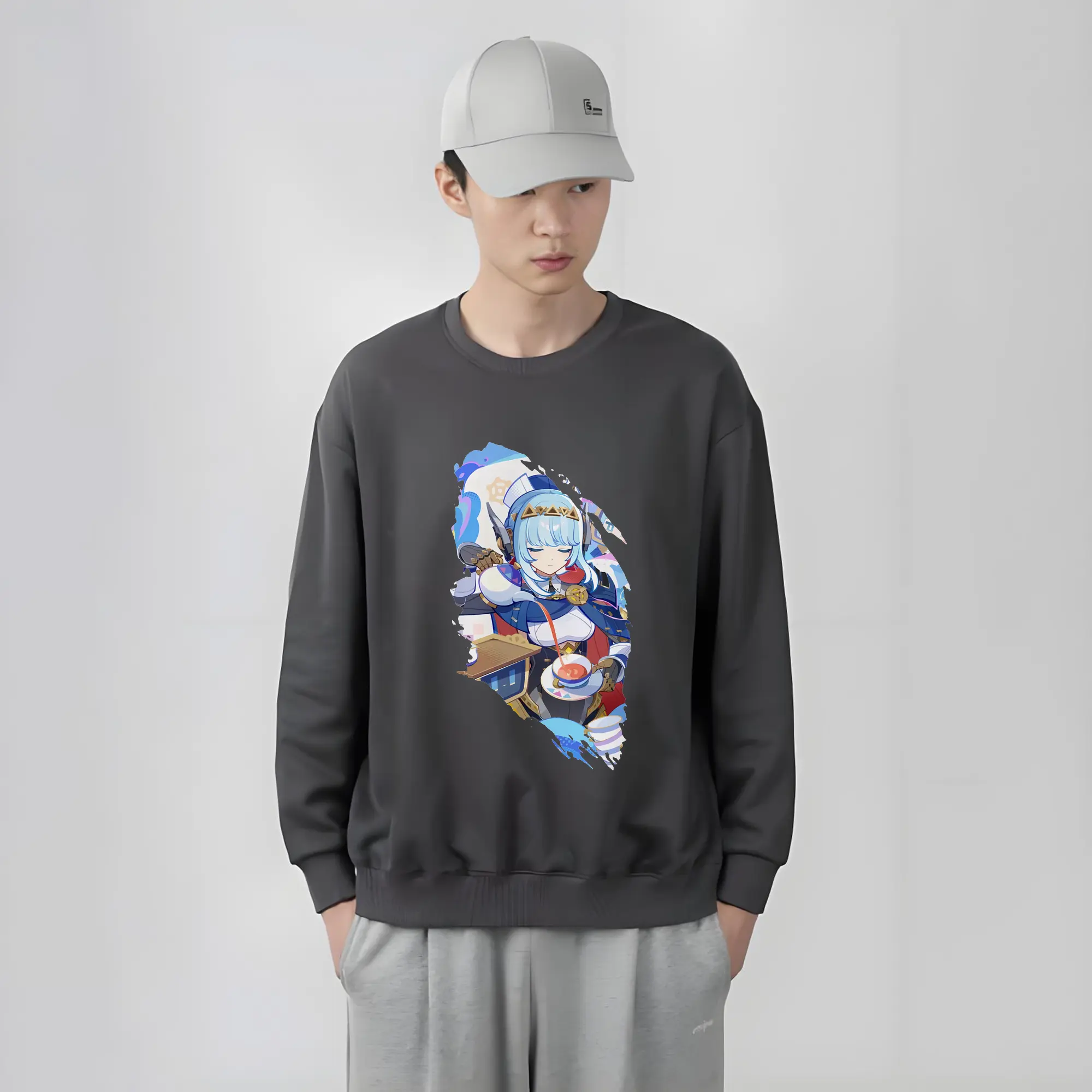 原 神 グッズ イネファ