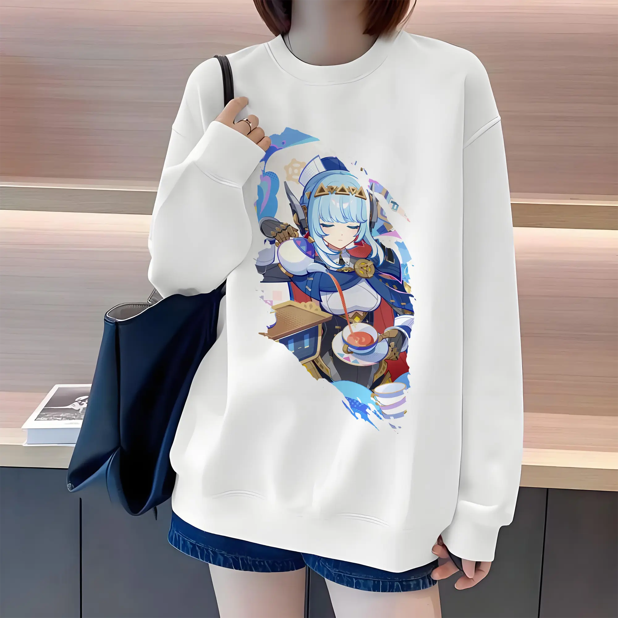 原 神 グッズ イネファ