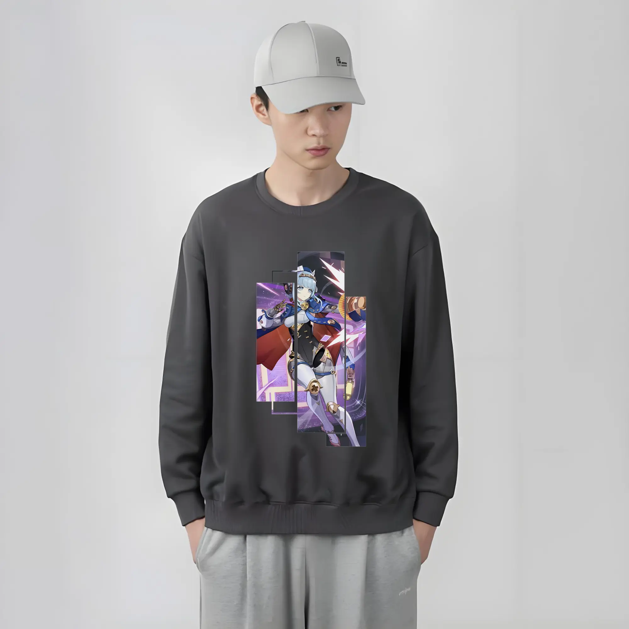 原 神 グッズ イネファ