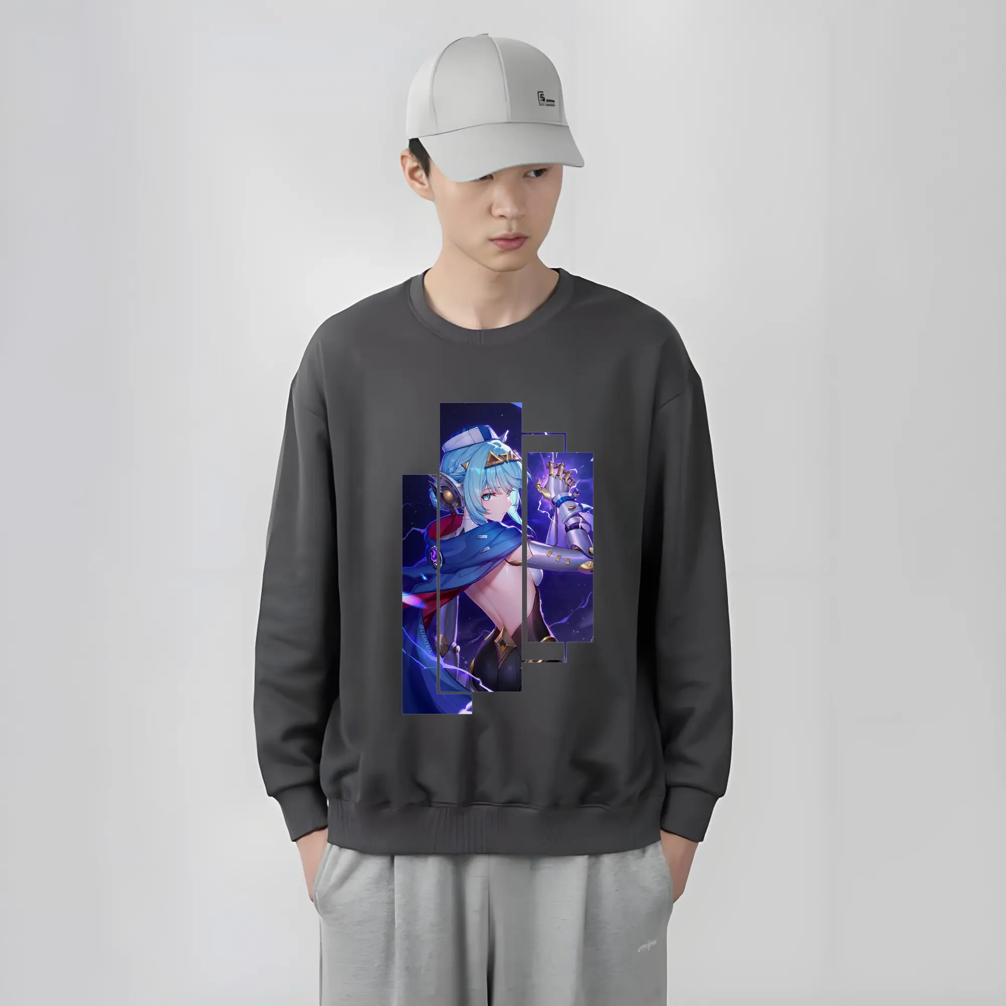 原 神 グッズ イネファ