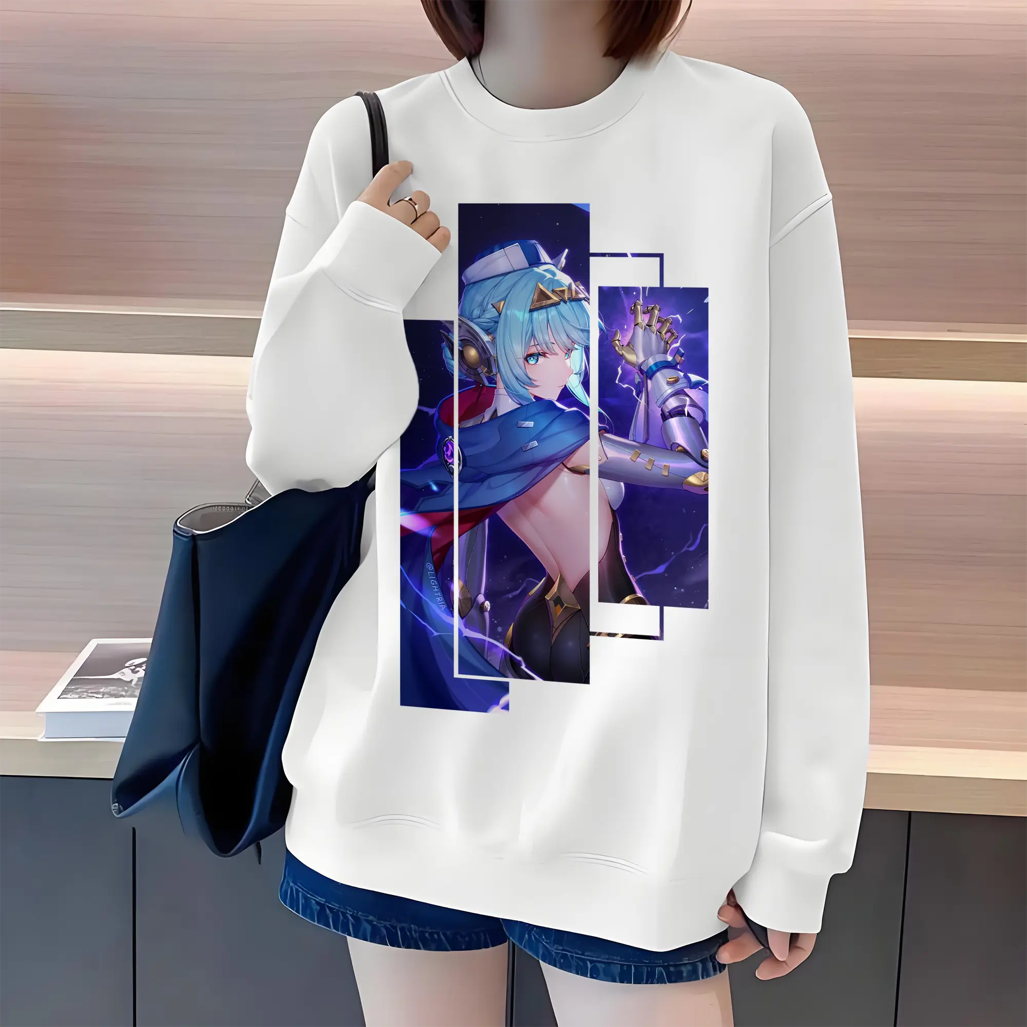 原 神 グッズ イネファ