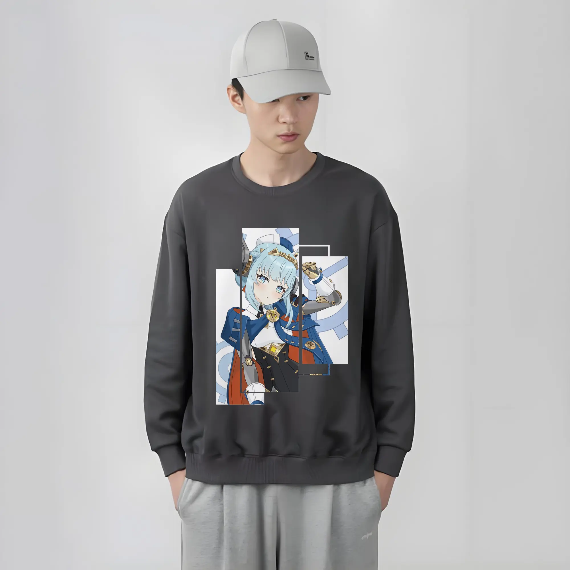 原 神 グッズ イネファ