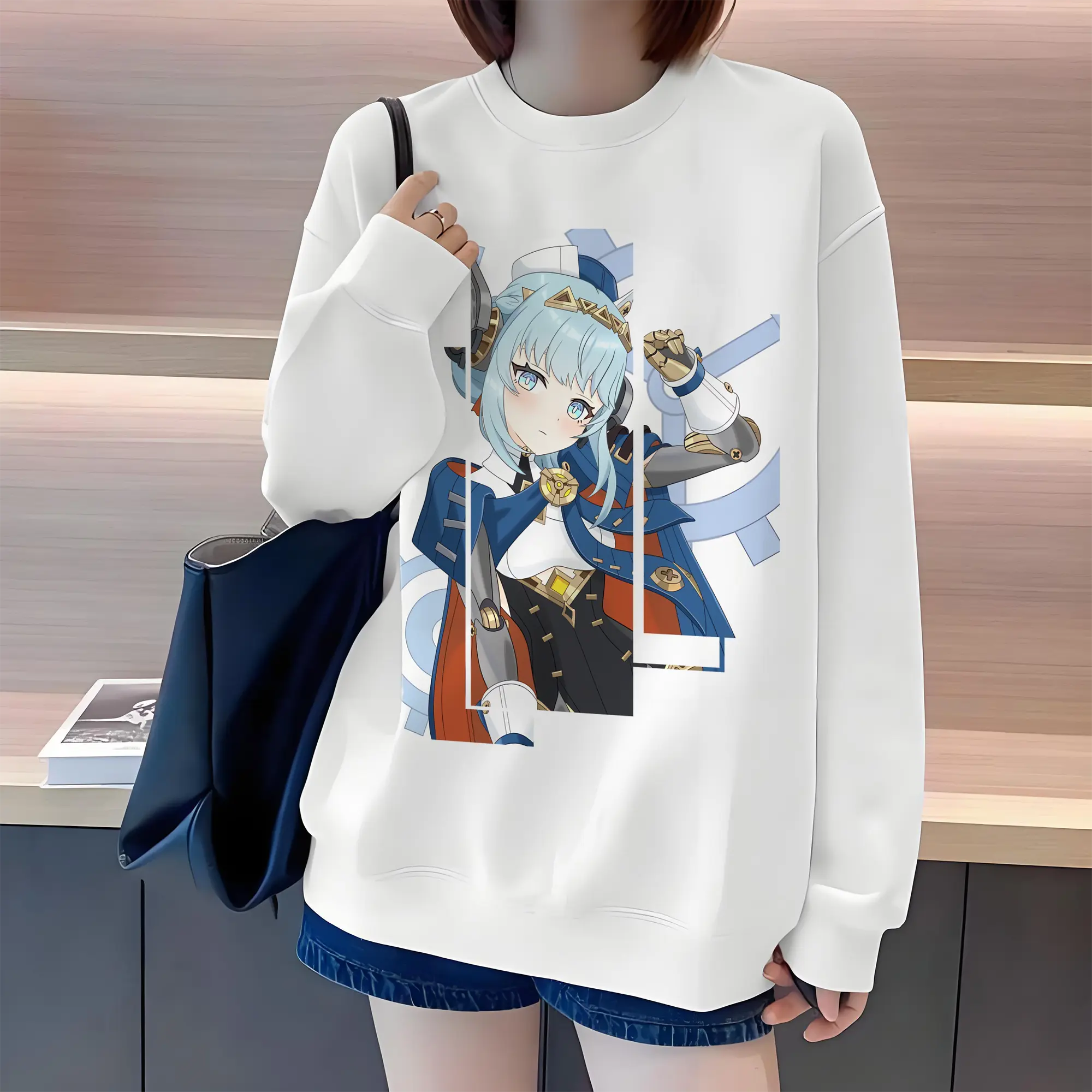 原 神 グッズ イネファ