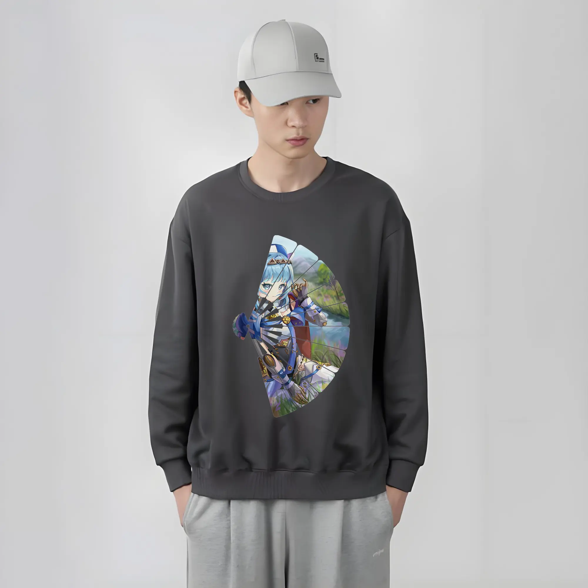 原 神 グッズ イネファ