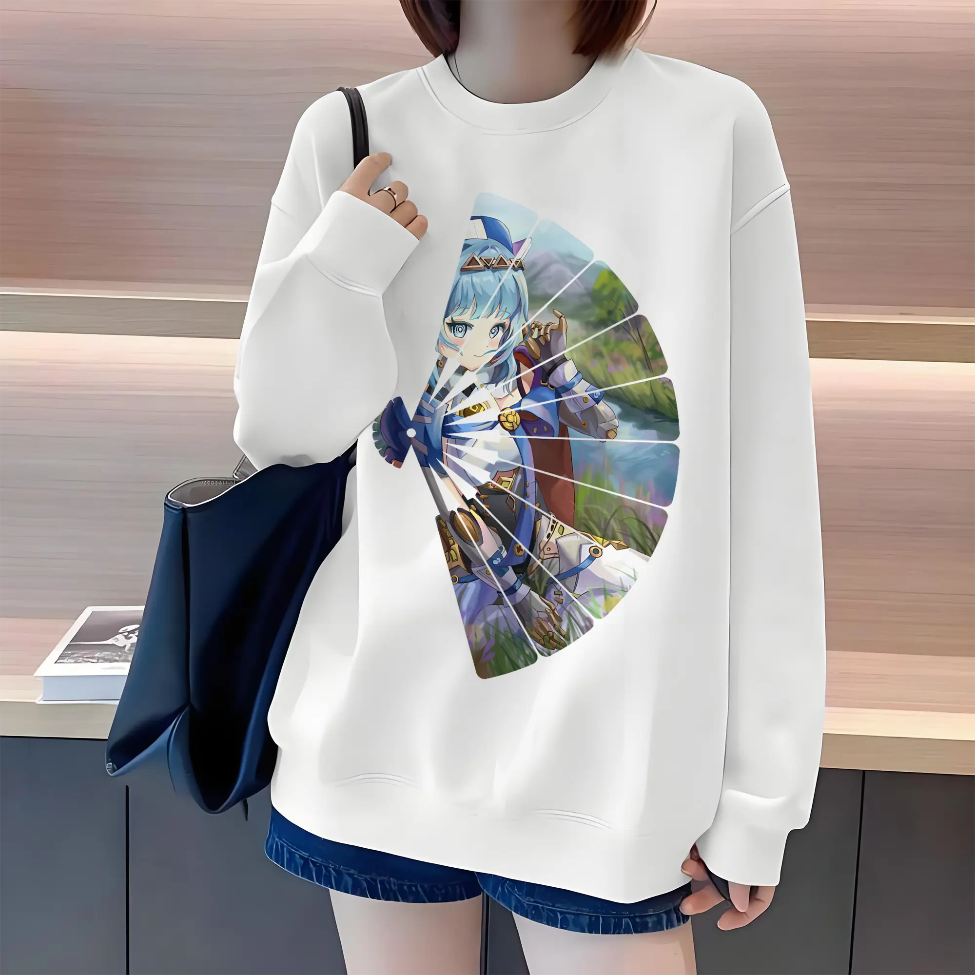 原 神 グッズ イネファ