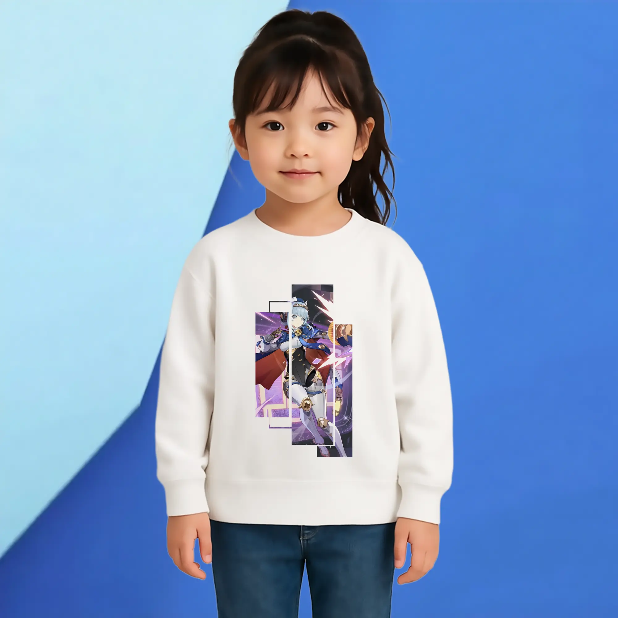 原 神 グッズ イネファ