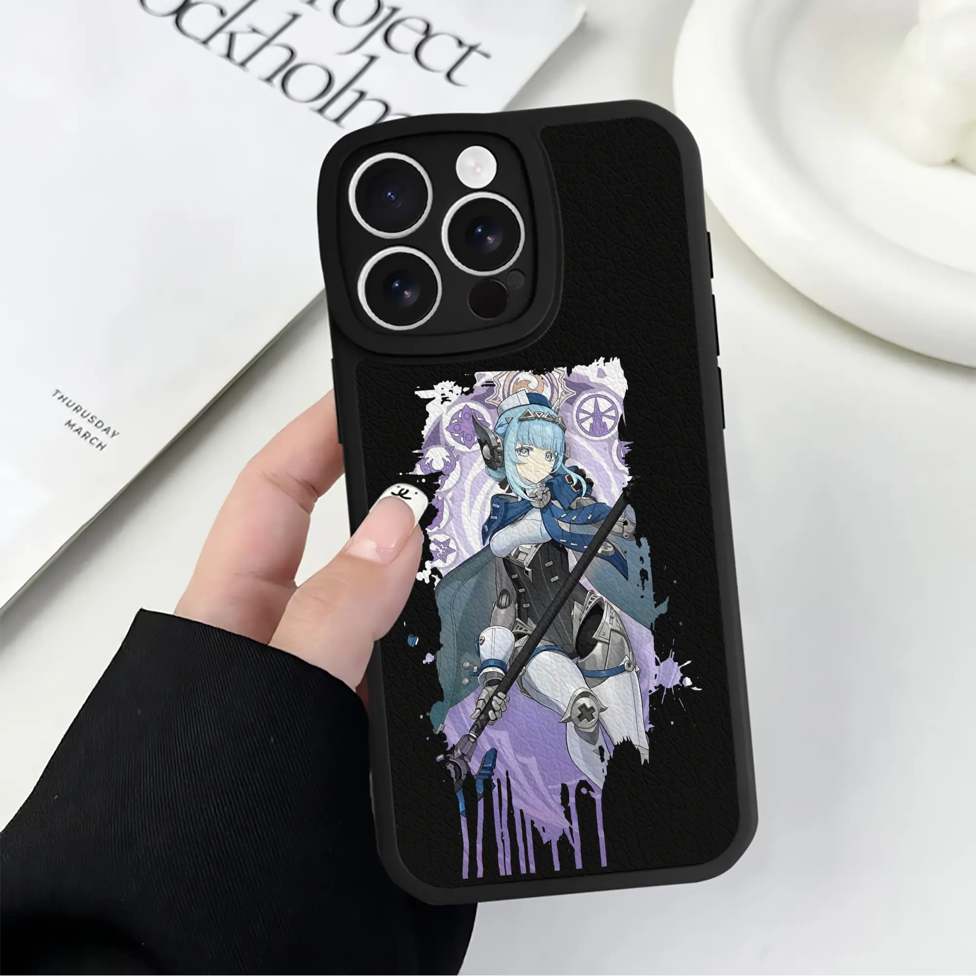 原 神 グッズ イネファ