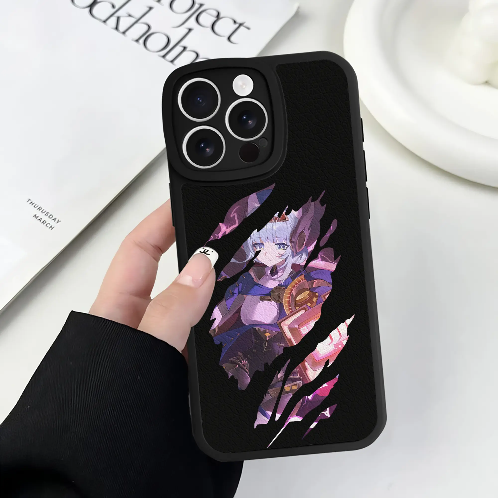 原 神 グッズ イネファ