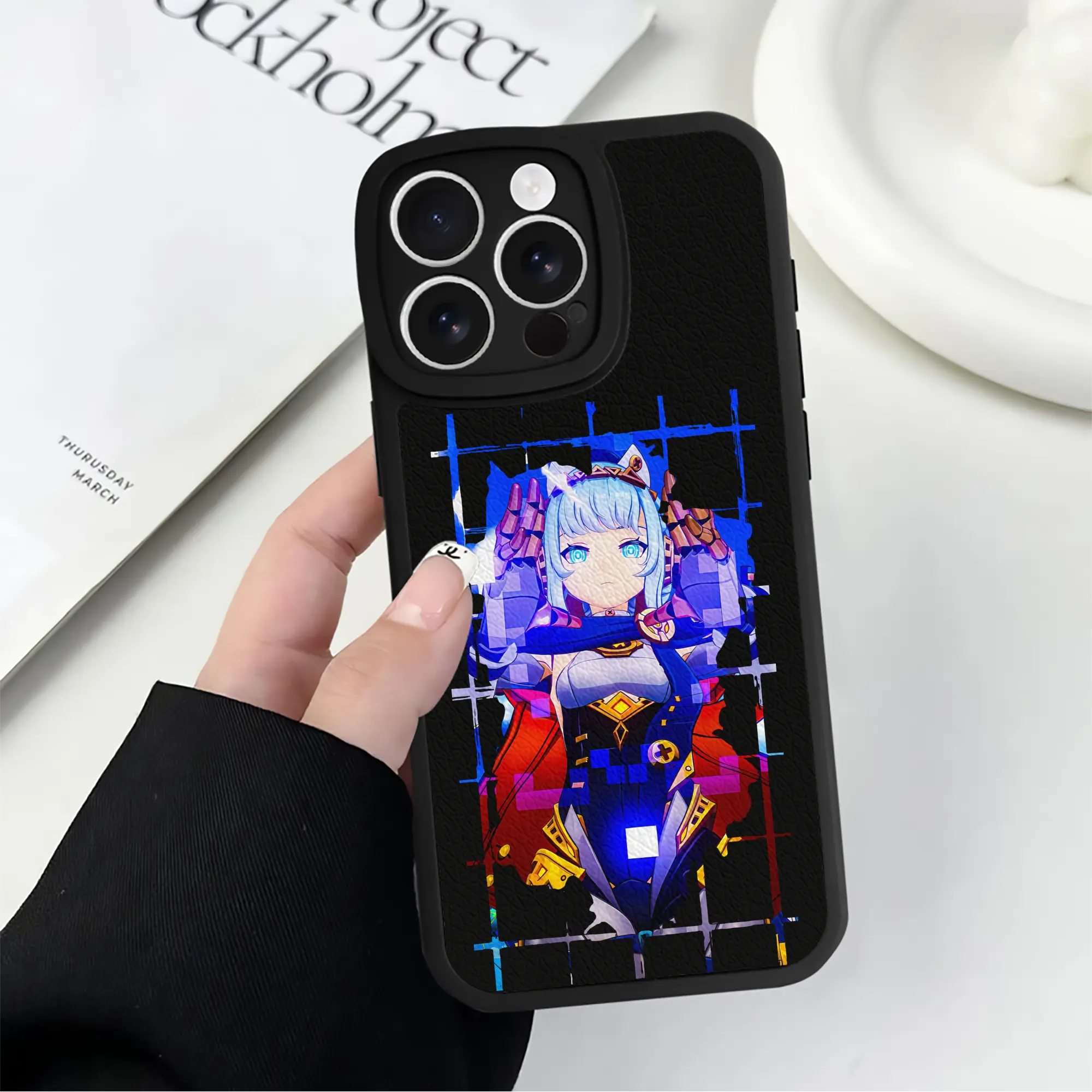 原 神 グッズ イネファ