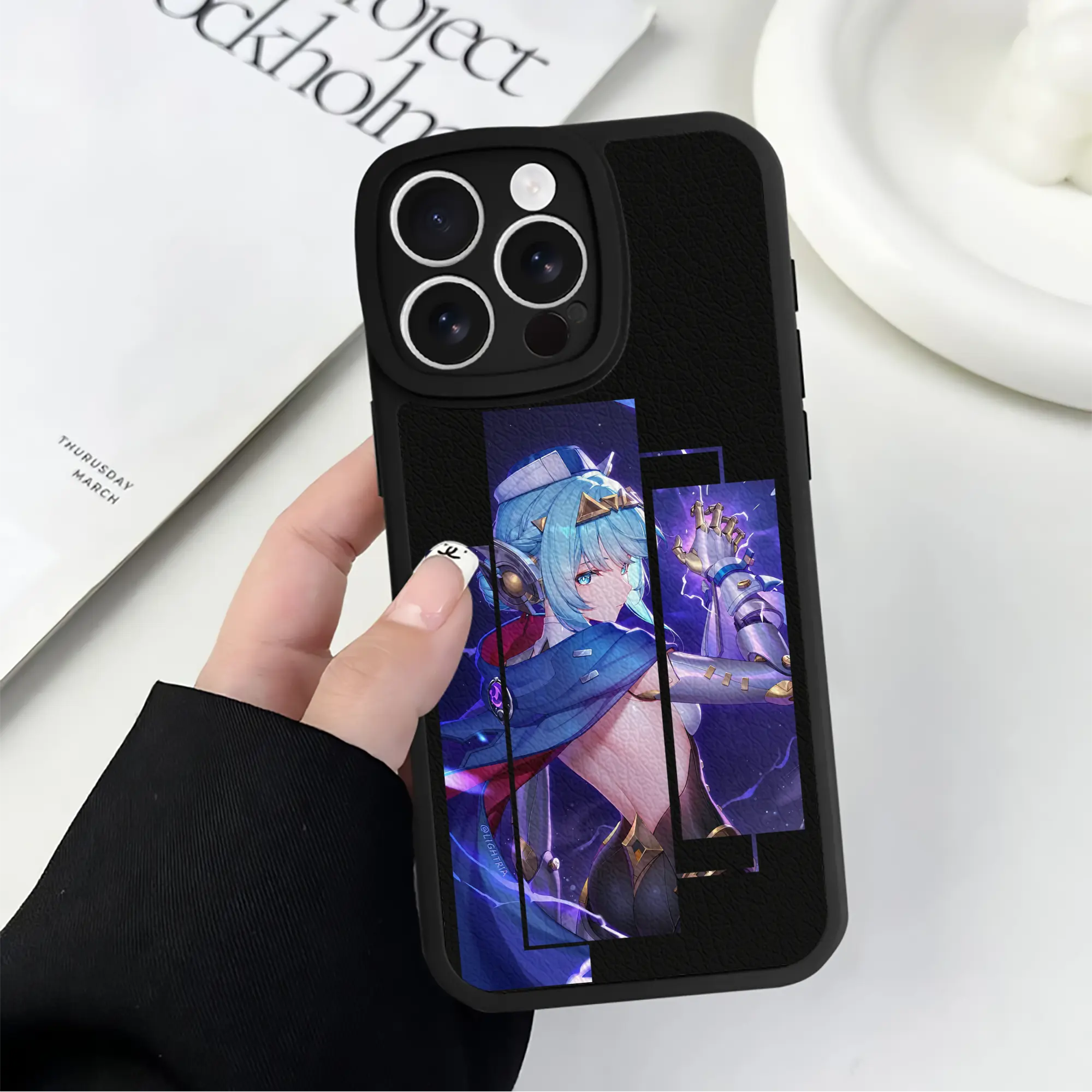 原 神 グッズ イネファ