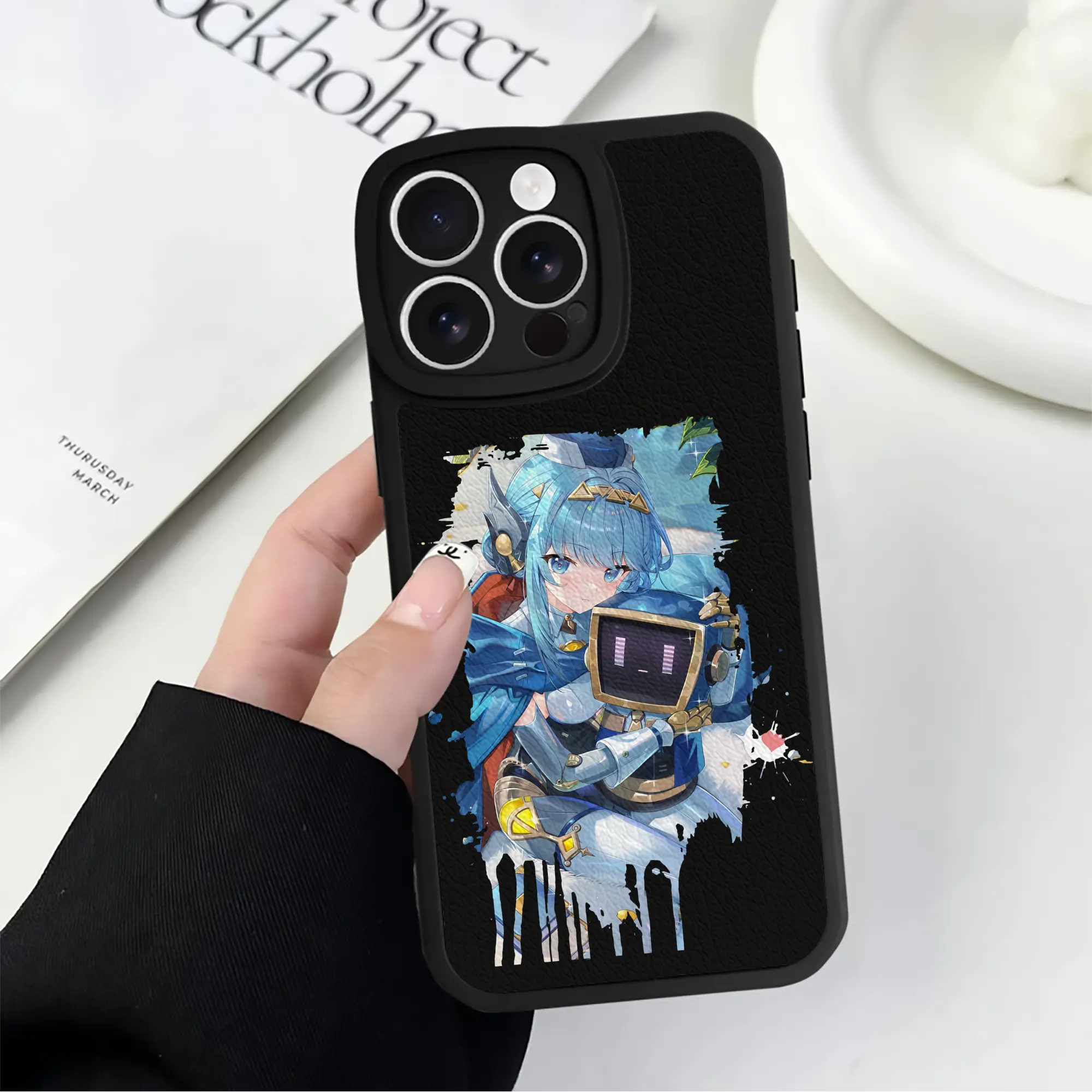 原 神 グッズ イネファ