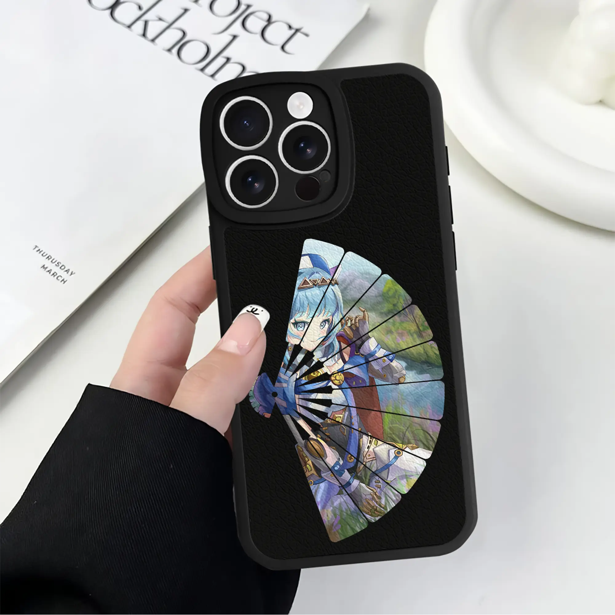 原 神 グッズ イネファ