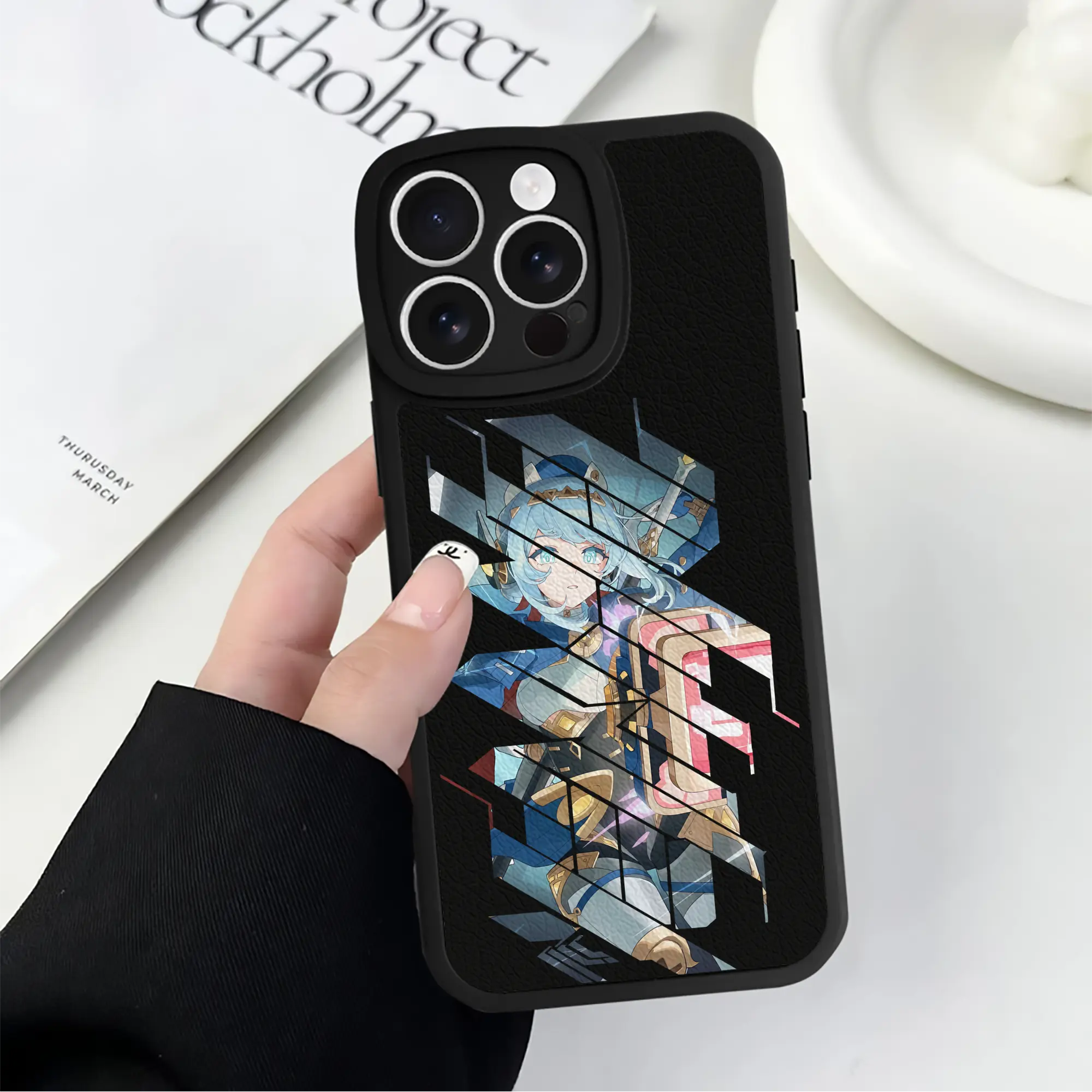 原 神 グッズ イネファ