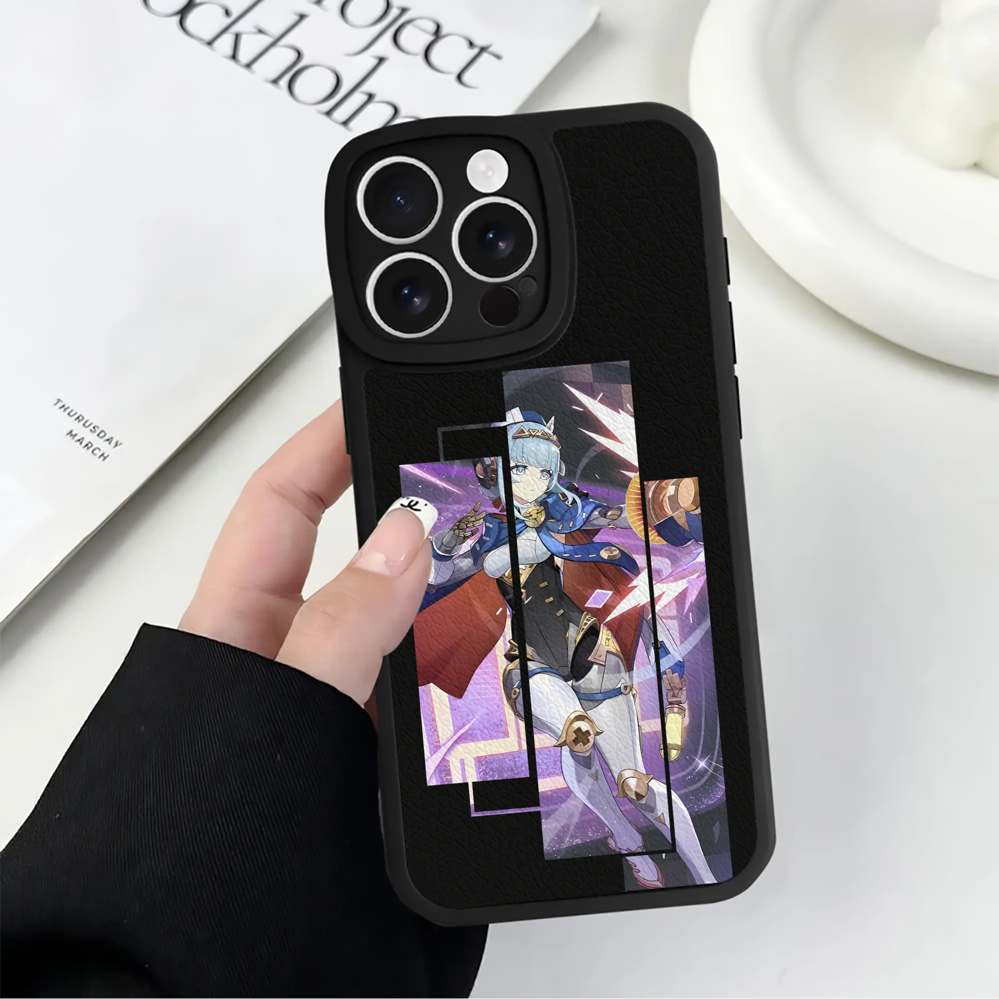 原 神 グッズ イネファ