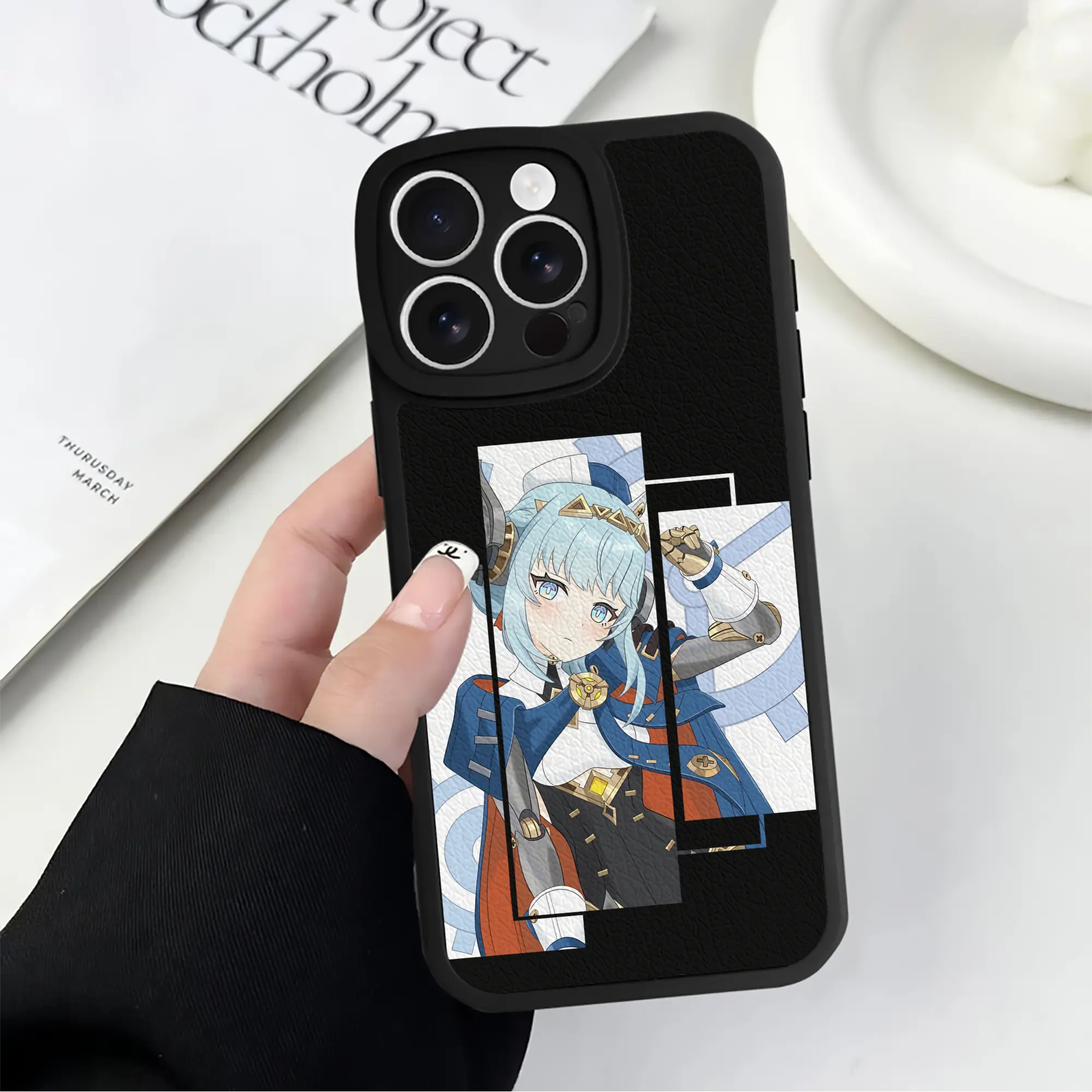 原 神 グッズ イネファ