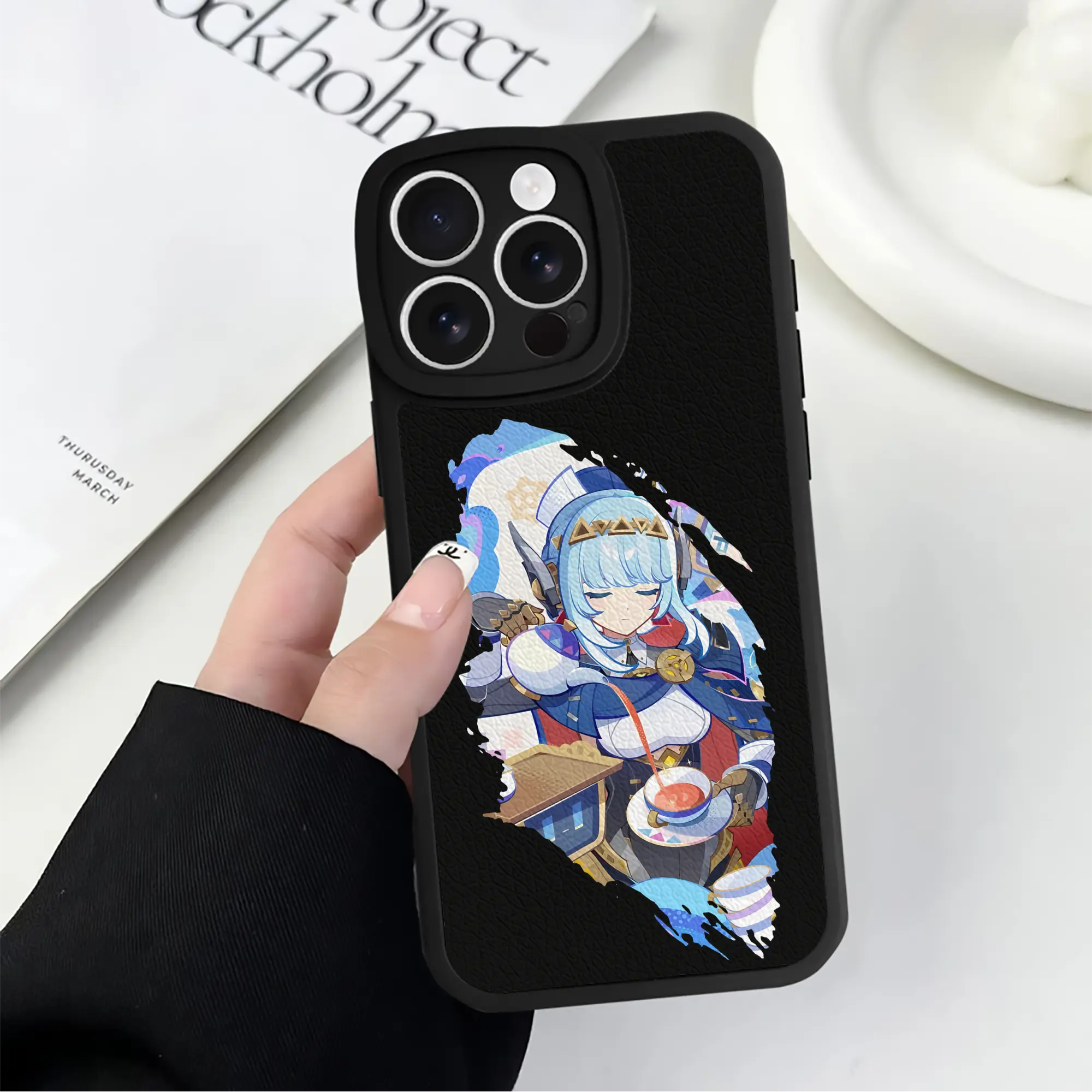 原 神 グッズ イネファ