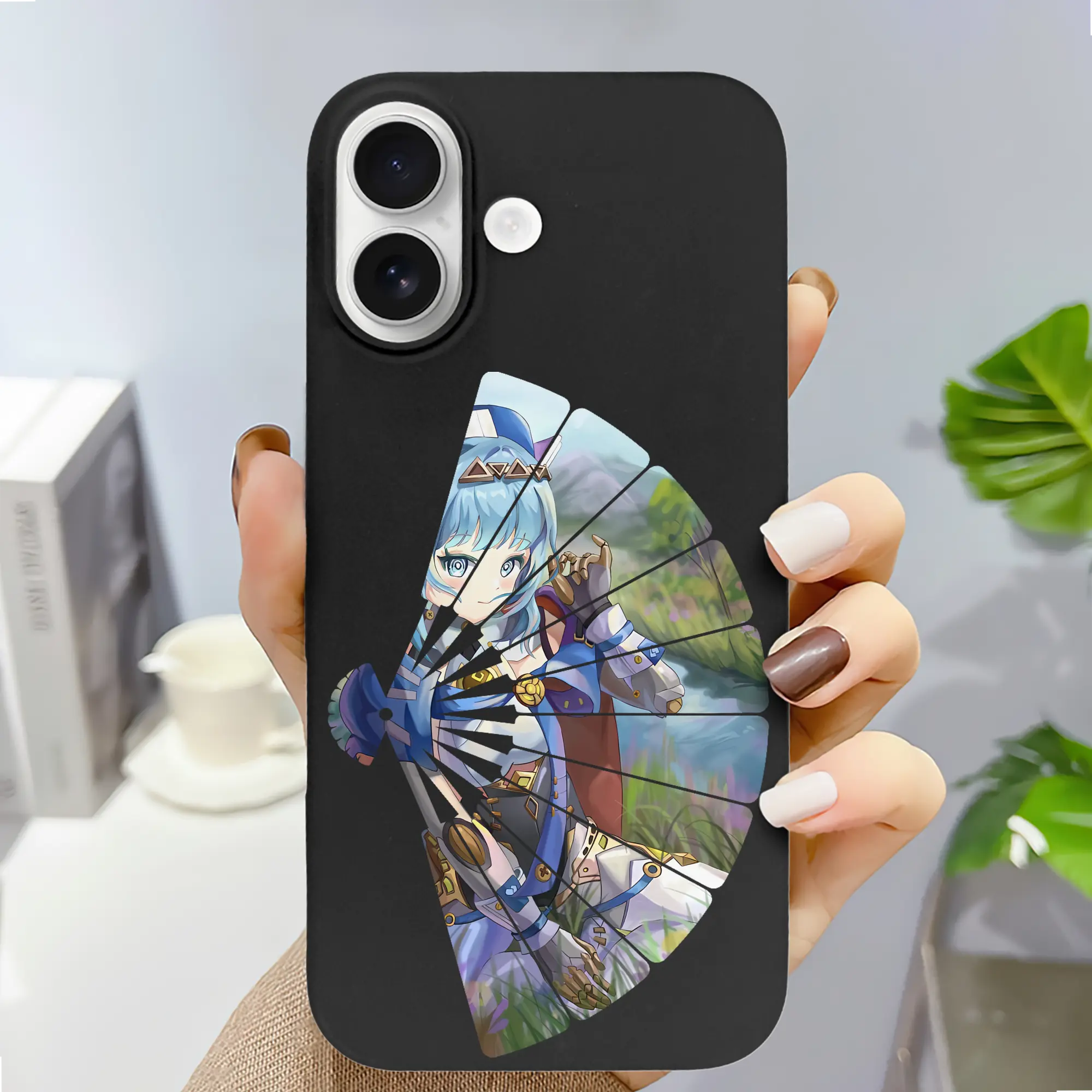 原 神 グッズ イネファ