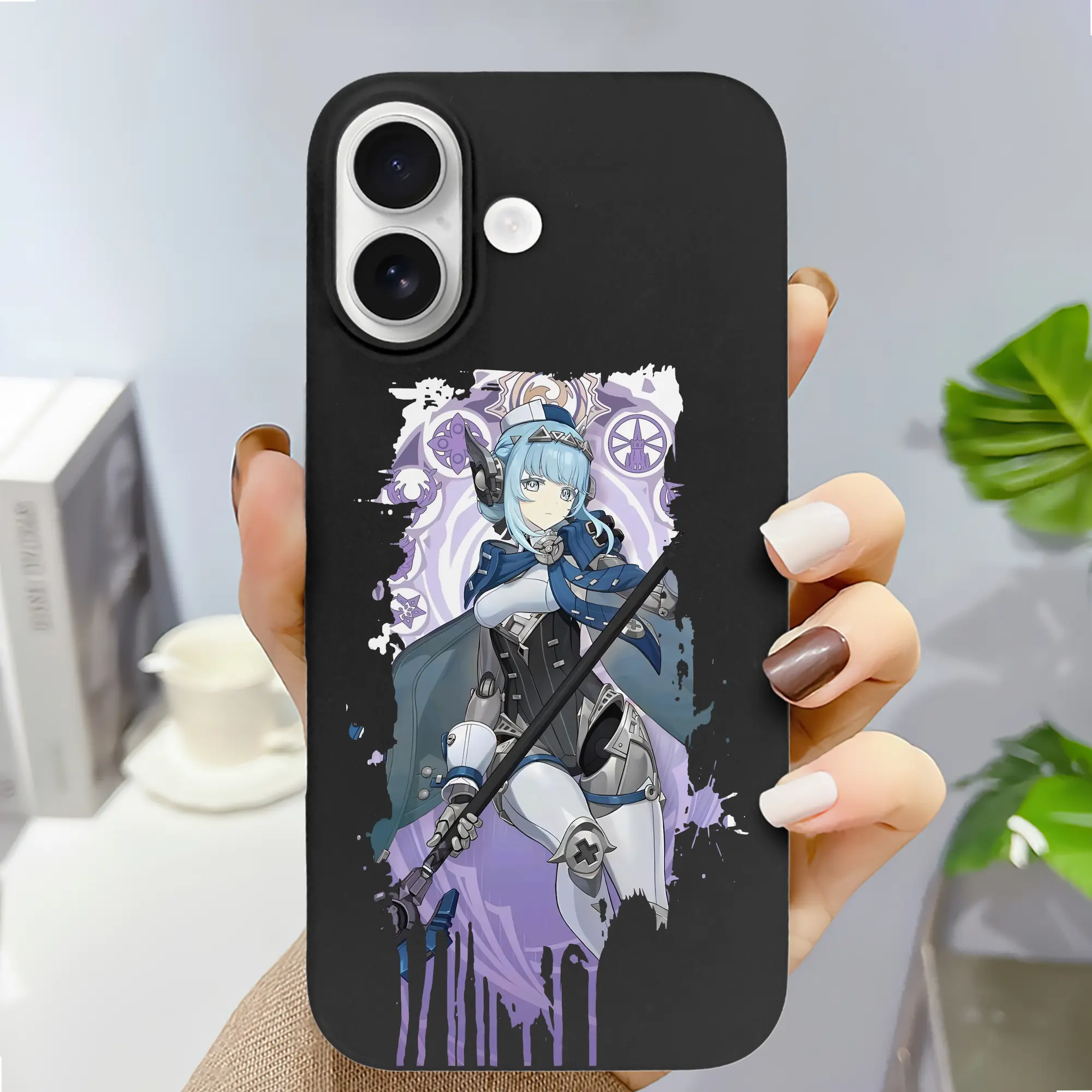 原 神 グッズ イネファ