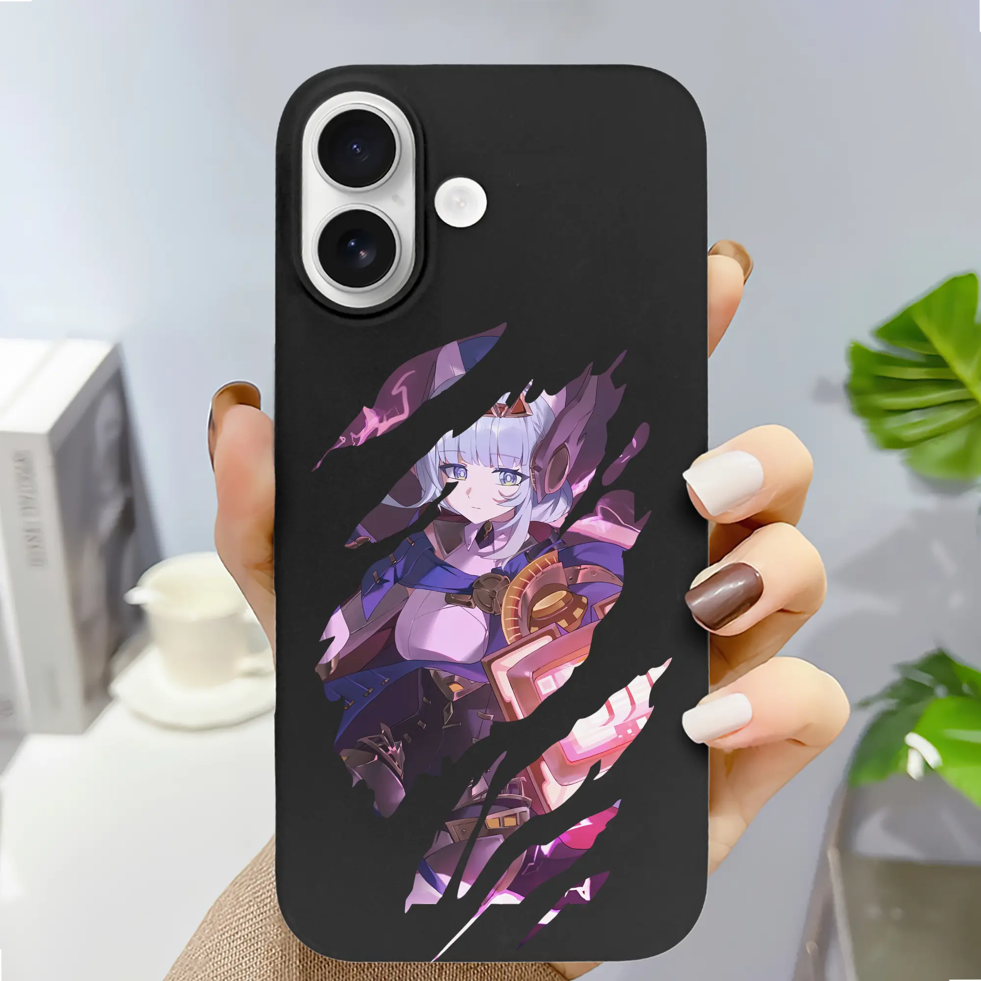 原 神 グッズ イネファ