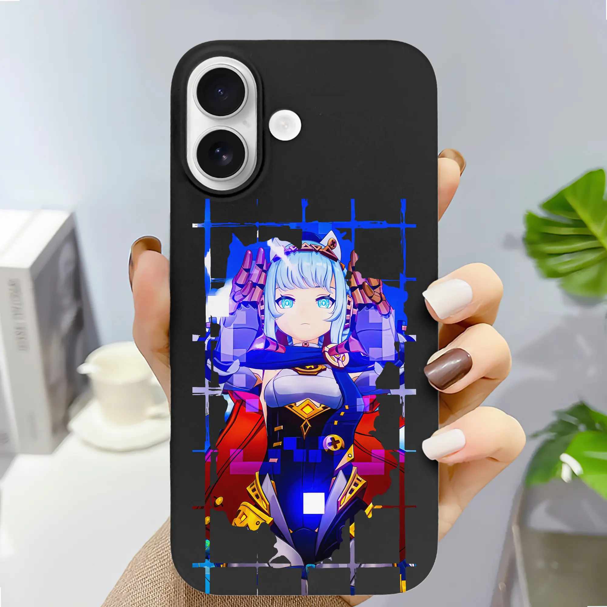 原 神 グッズ イネファ