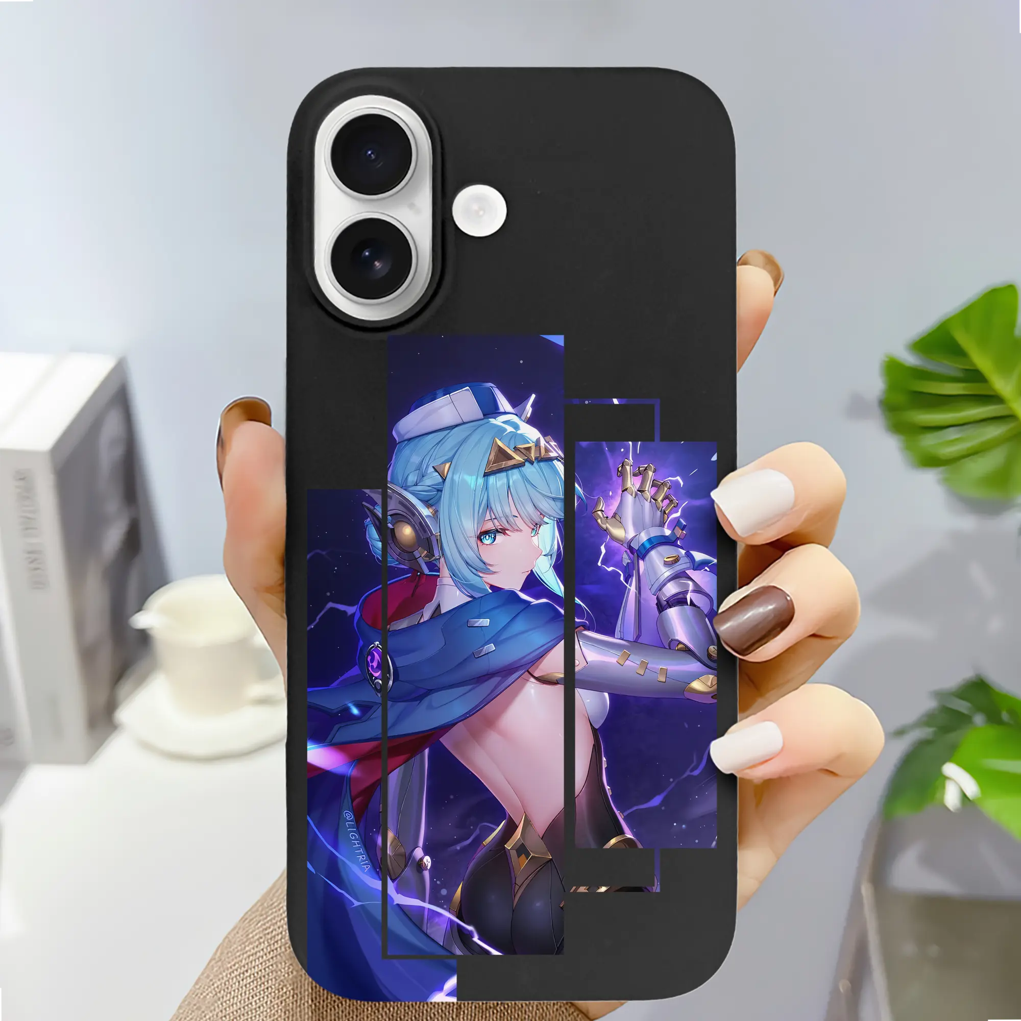 原 神 グッズ イネファ