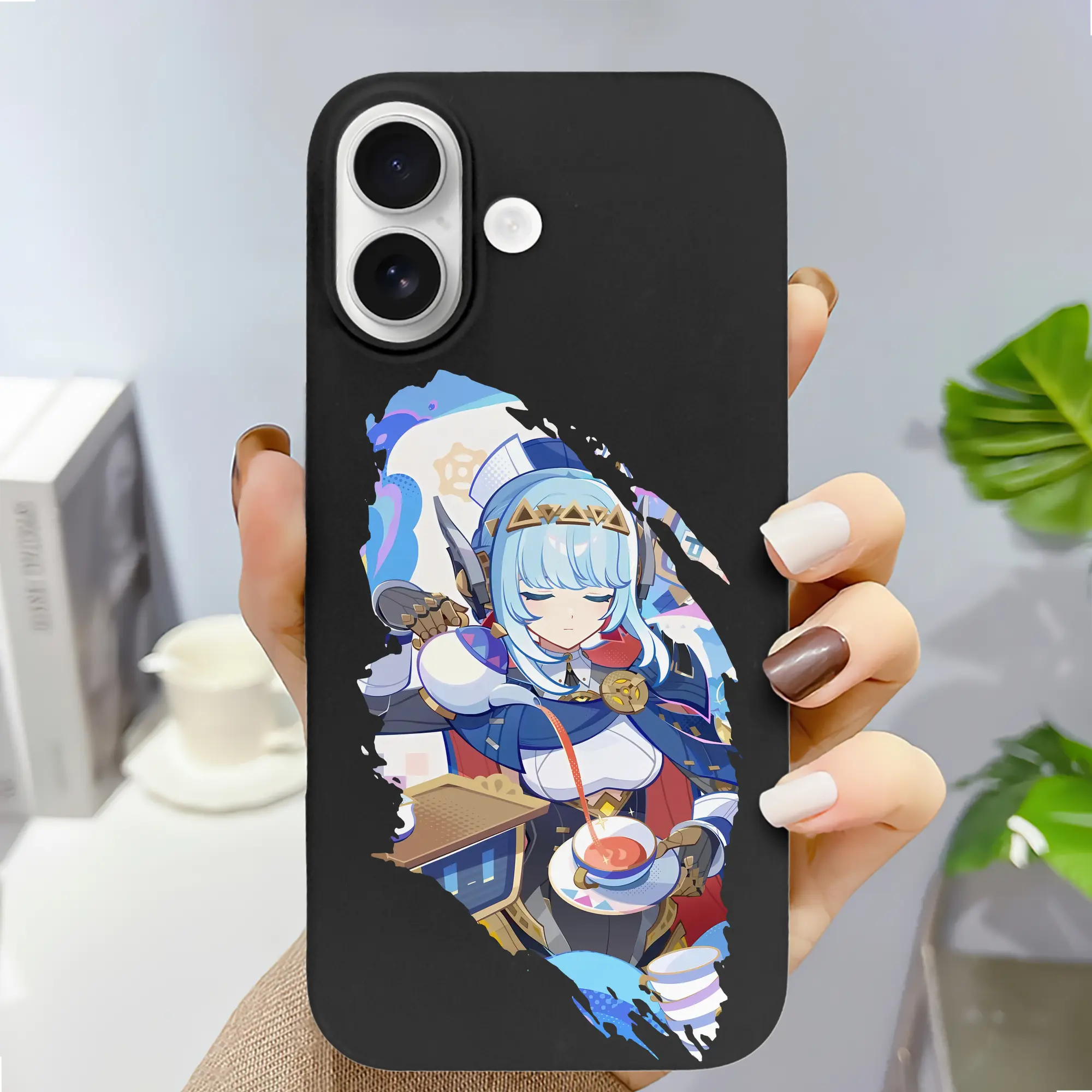 原 神 グッズ イネファ